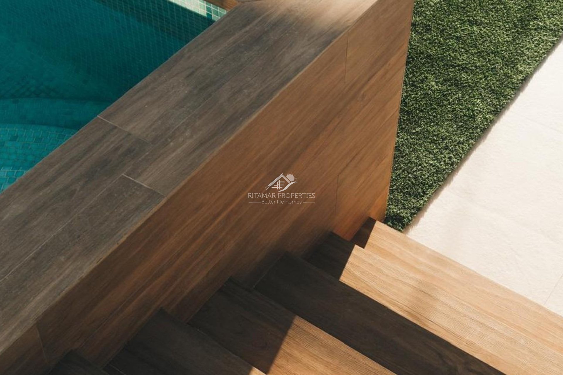 New build - Bungalow - San Pedro del Pinatar - Los Pinos