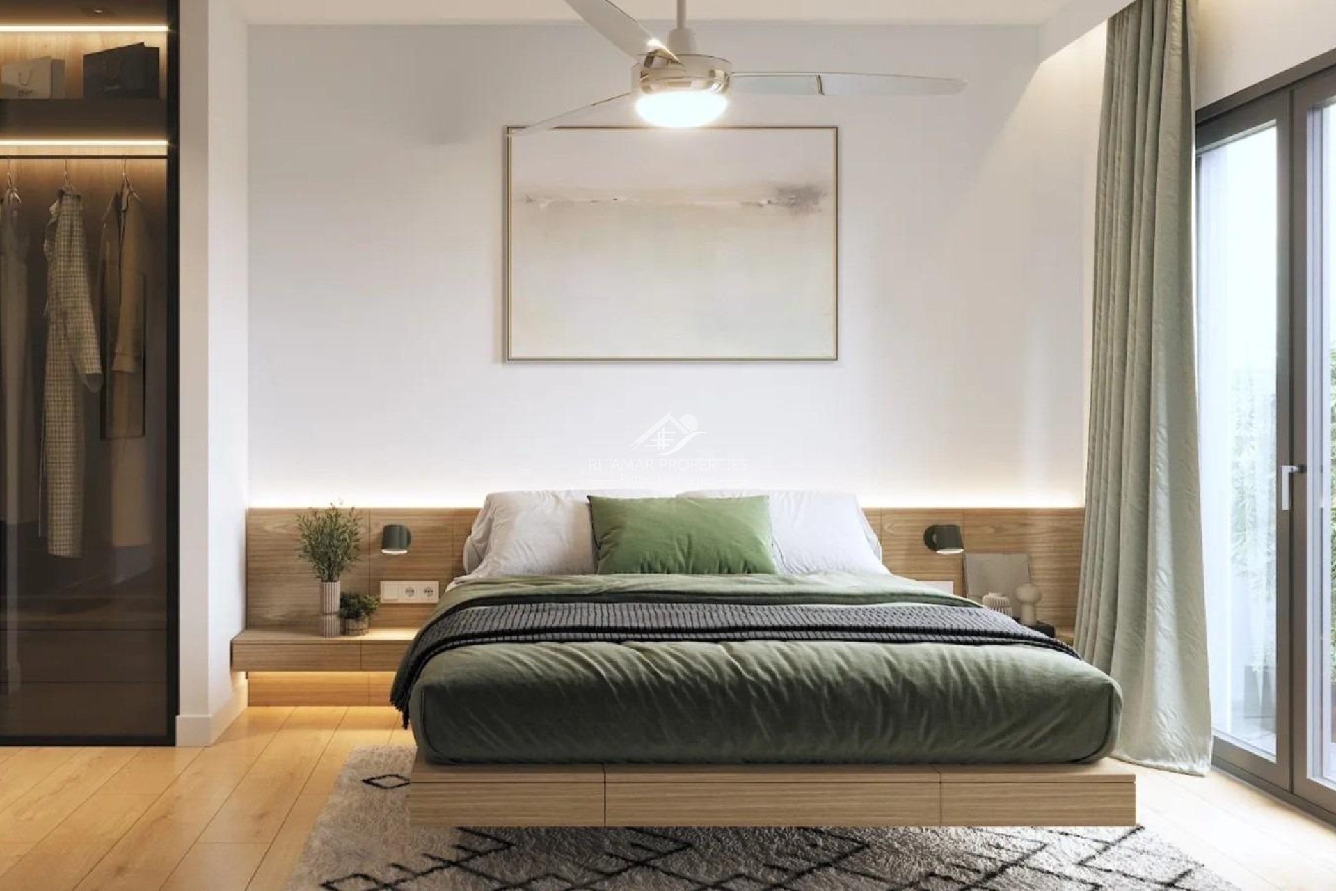 New build - Bungalow - San Pedro del Pinatar - Los Pinos