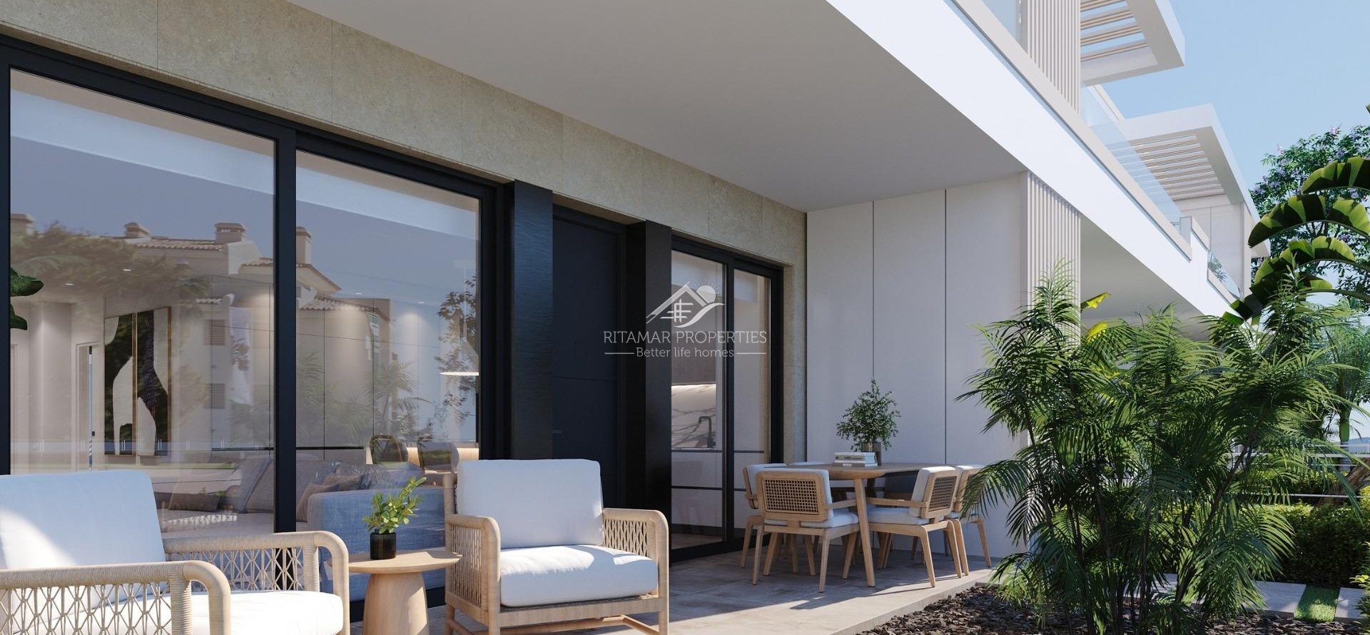 New build - Bungalow - Torre Pacheco - Santa Rosalía Lake and Life Resort
