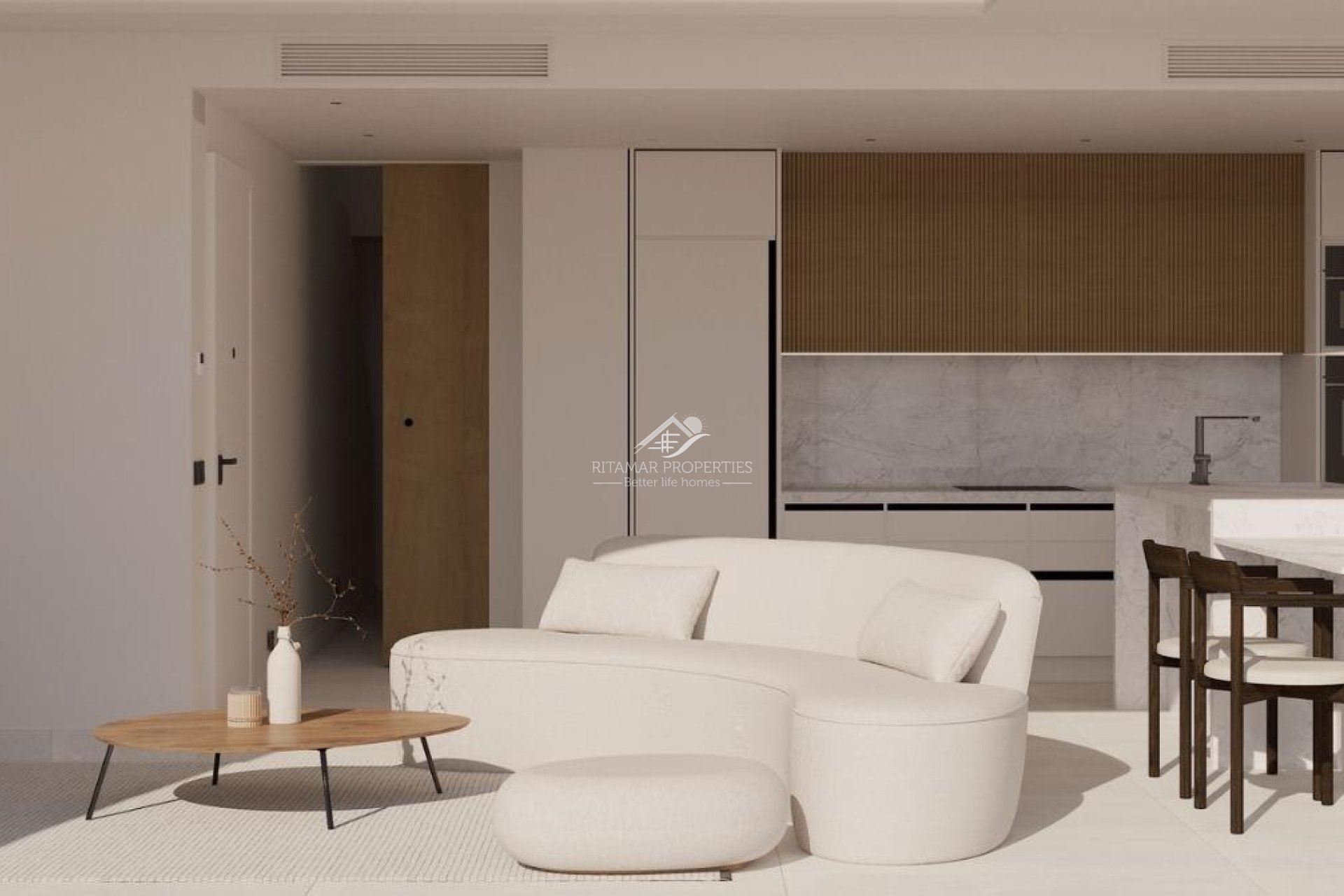 New build - Bungalow - Torrevieja - La Mata-La Manguilla