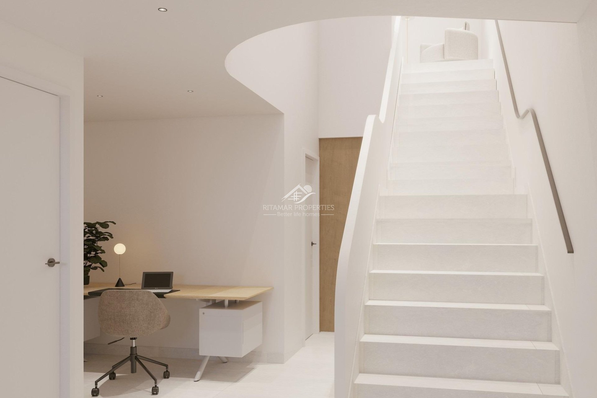 New build - Bungalow - Torrevieja - La Mata-La Manguilla