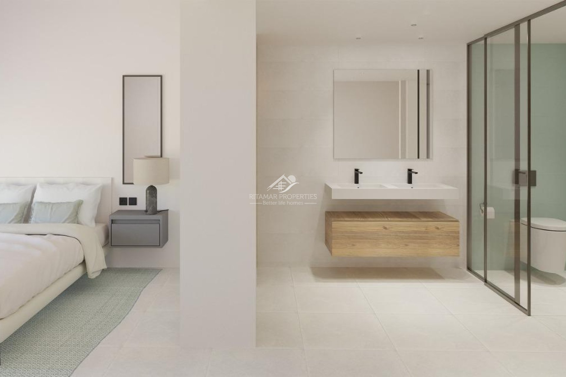 New build - Bungalow - Torrevieja - La Mata-La Manguilla