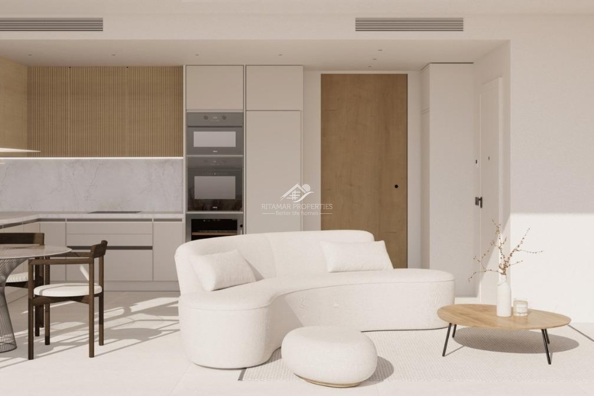 New build - Bungalow - Torrevieja - La Mata-La Manguilla