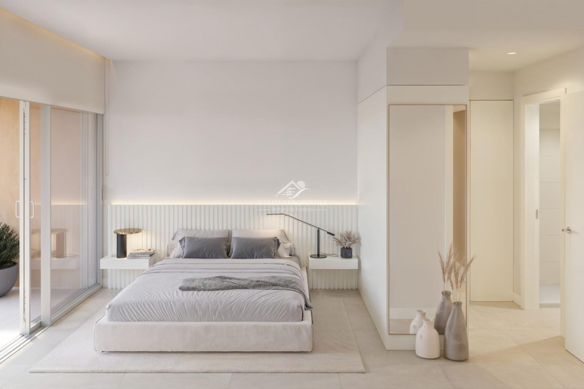 New build - Bungalow - Torrevieja - Los Balcones