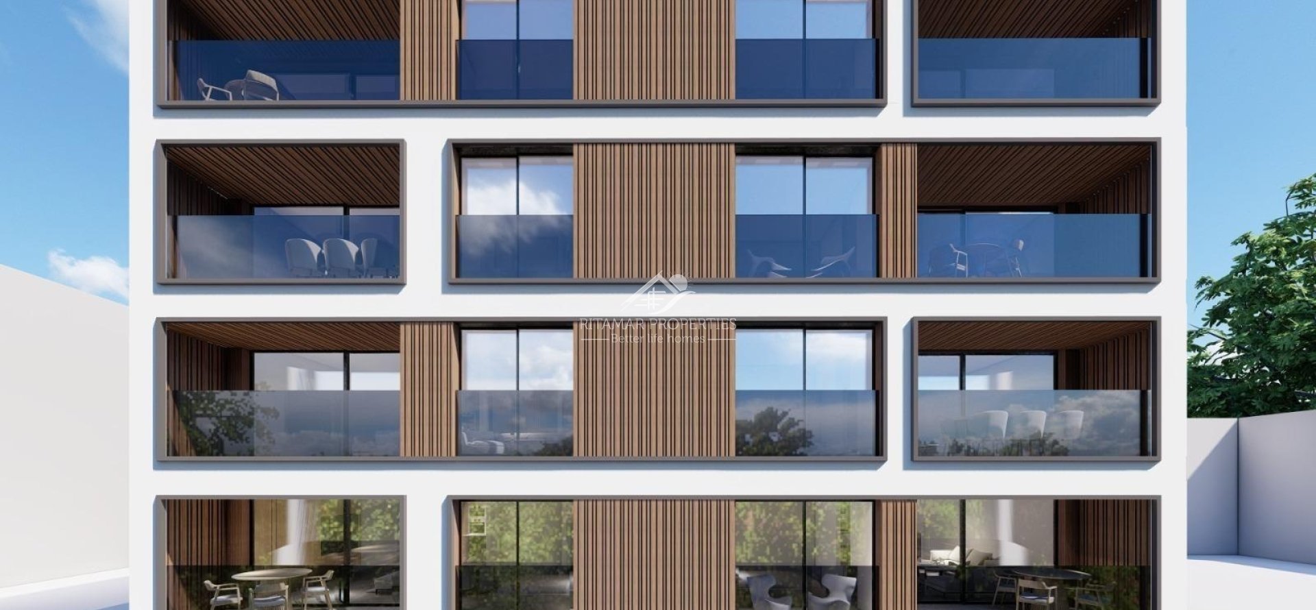 New build - Ground floor apartment - Guardamar del Segura - Pueblo