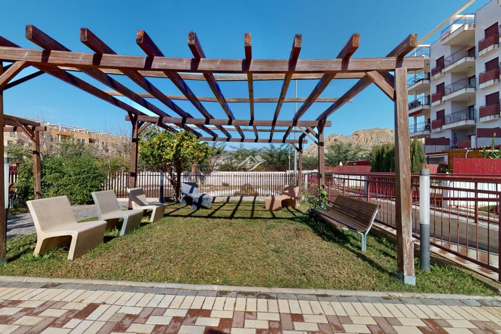 New build - Penthouse - Archena - Villanueva del Rio Segura