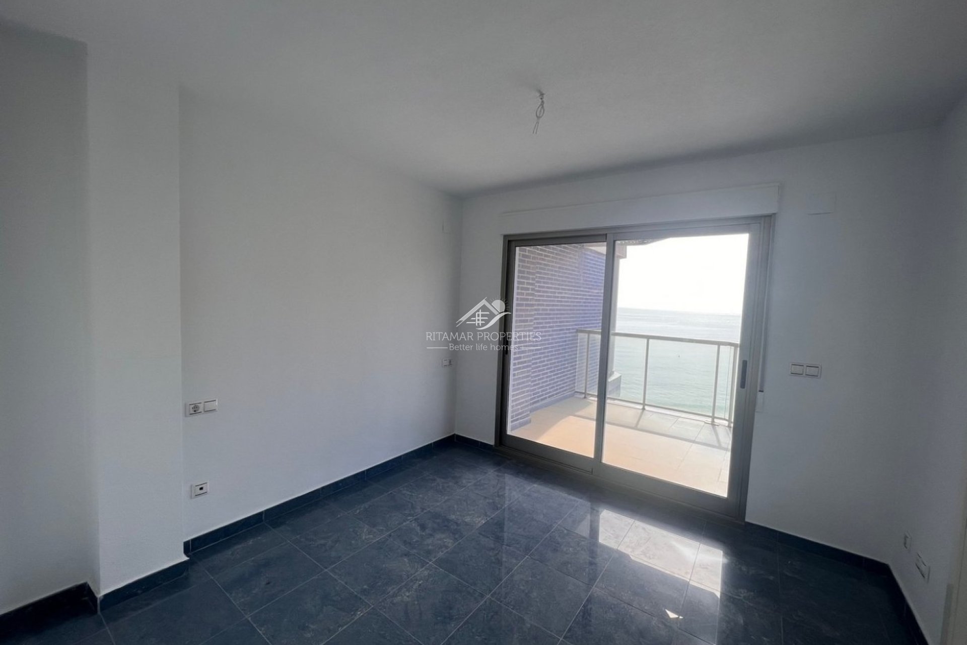 New build - Penthouse - Calpe - Playa La Fossa