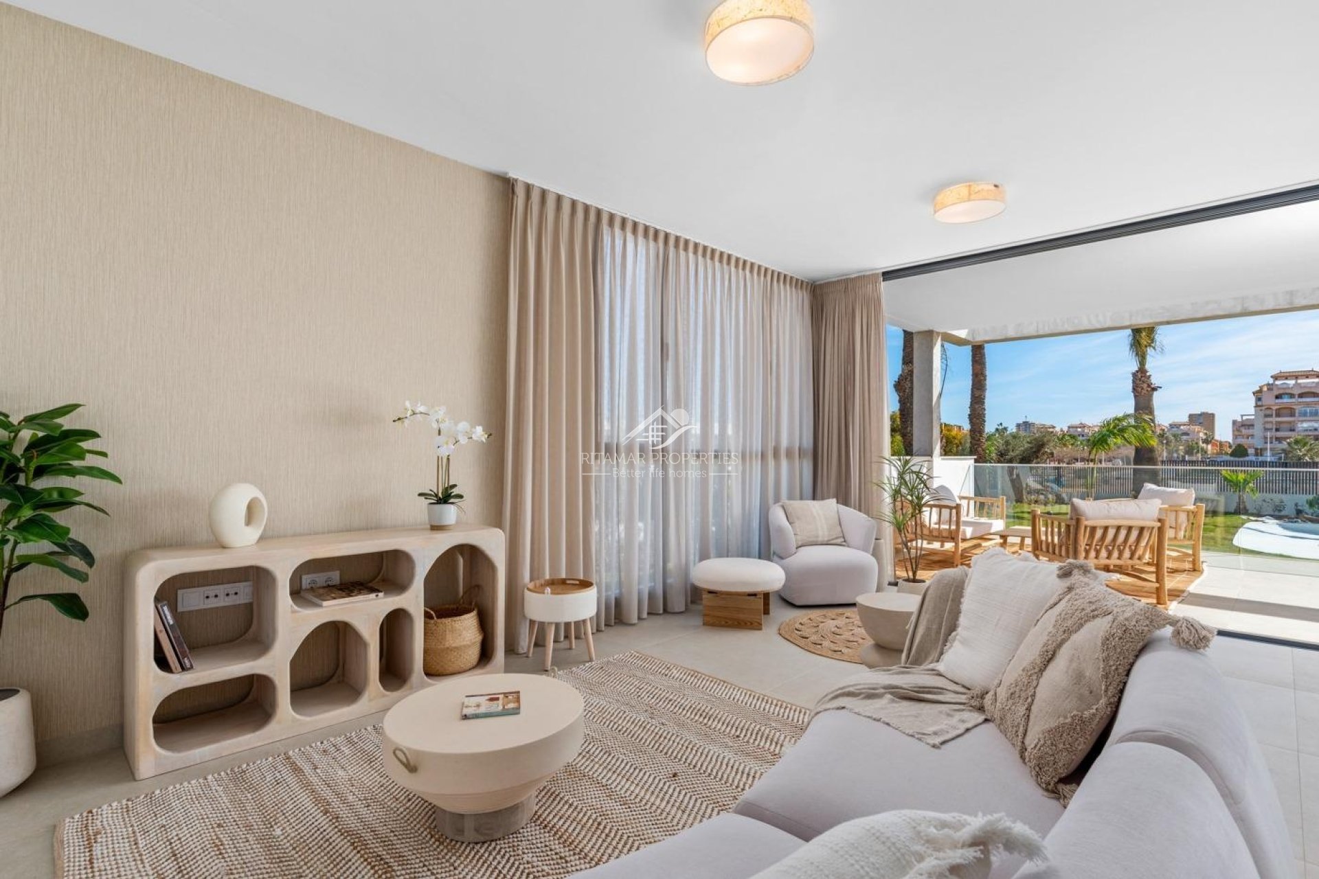 New build - Penthouse - Cartagena - Mar De Cristal