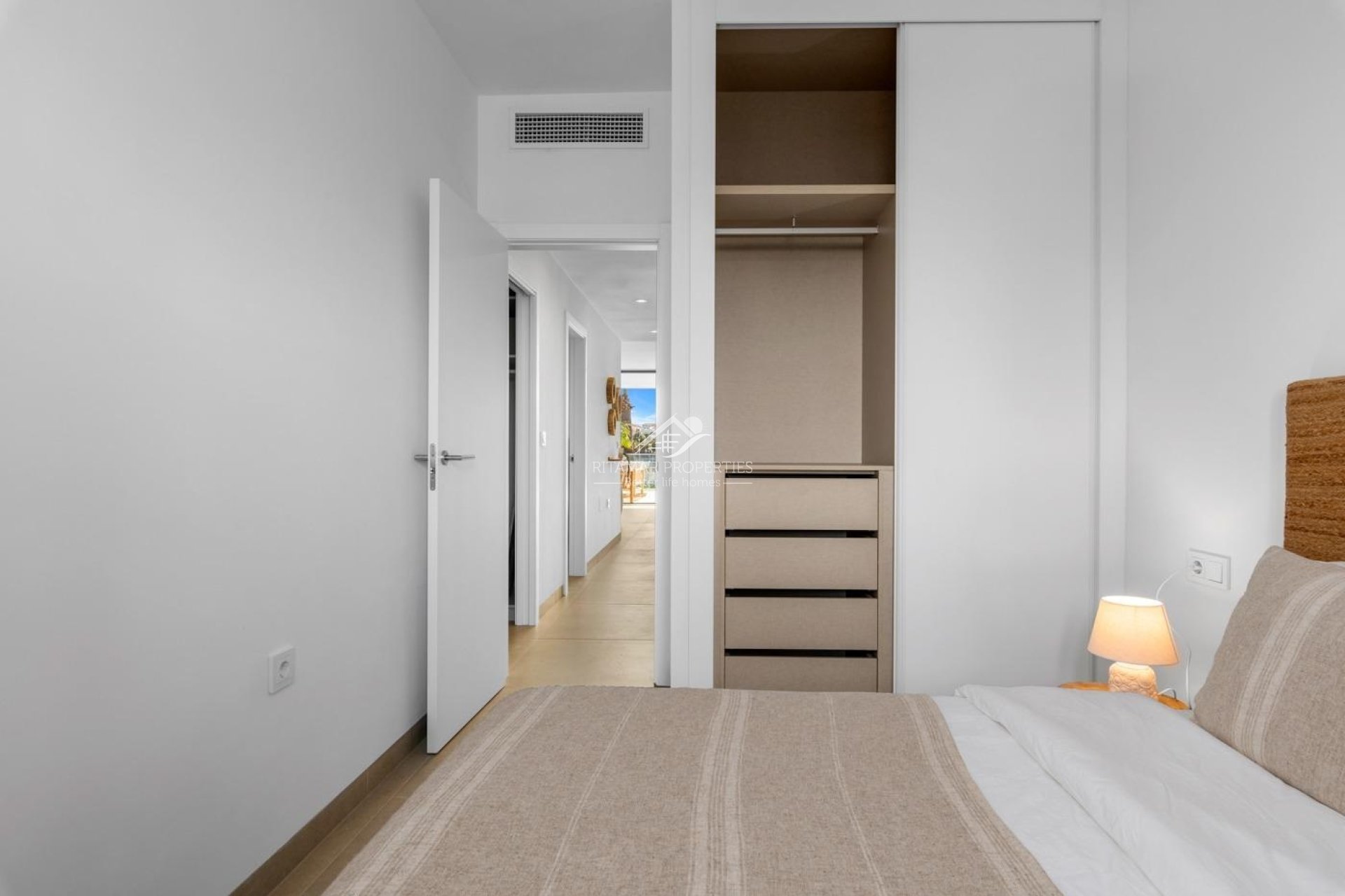 New build - Penthouse - Cartagena - Mar De Cristal