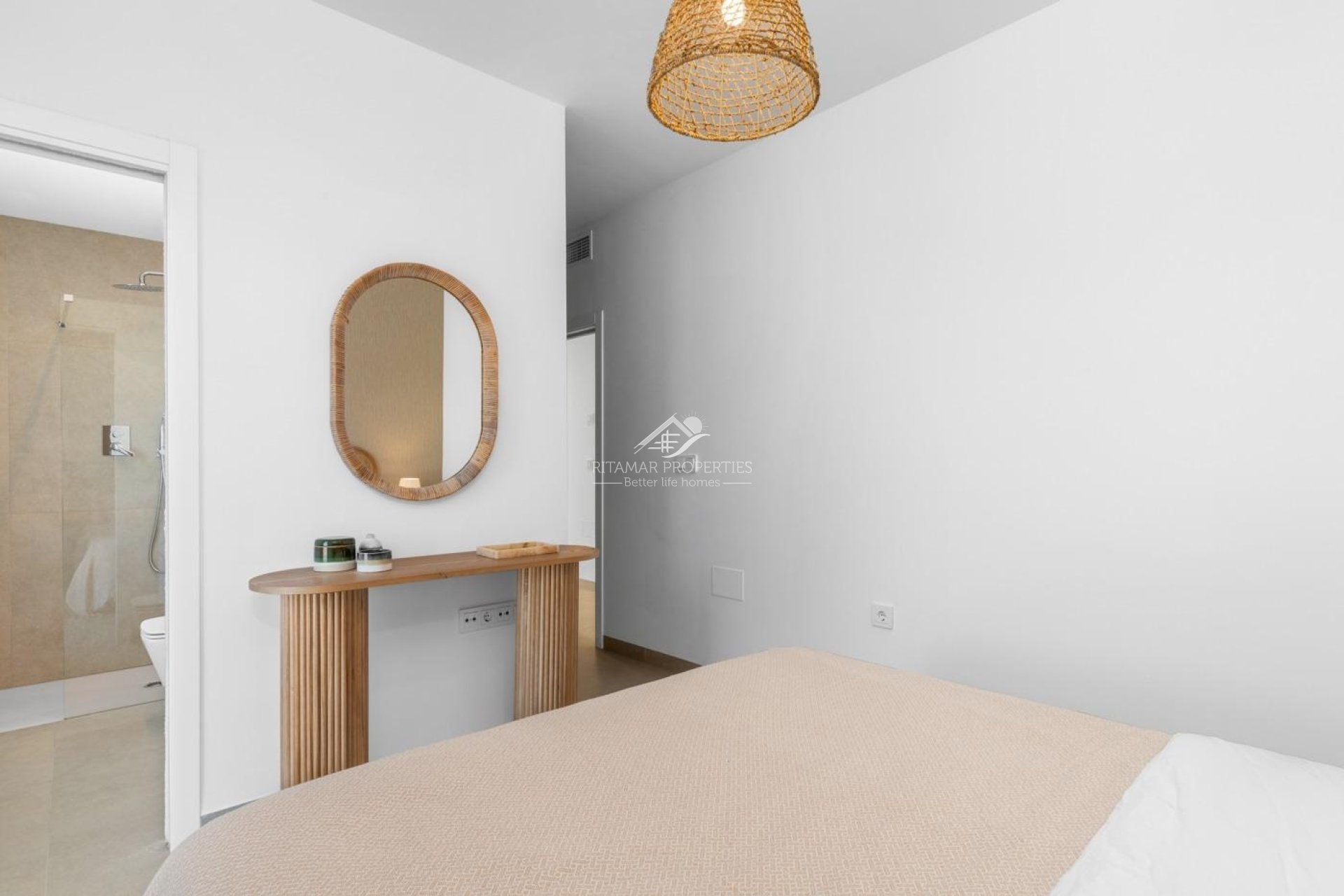New build - Penthouse - Cartagena - Mar De Cristal