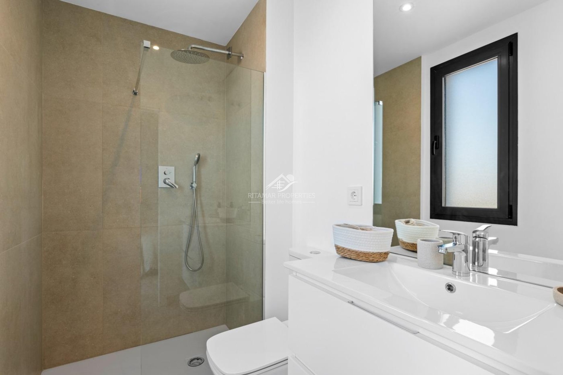 New build - Penthouse - Cartagena - Mar De Cristal