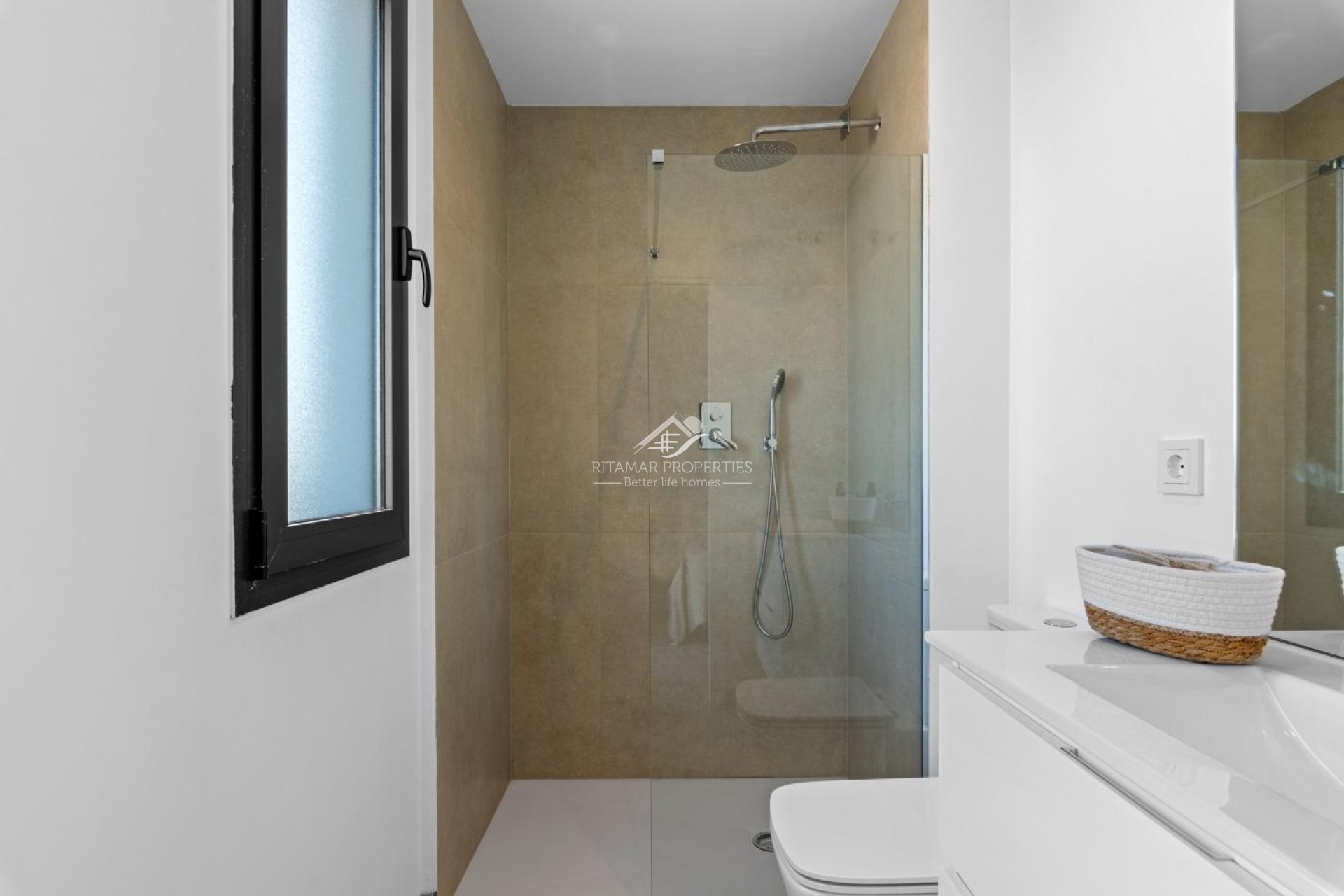 New build - Penthouse - Cartagena - Mar De Cristal