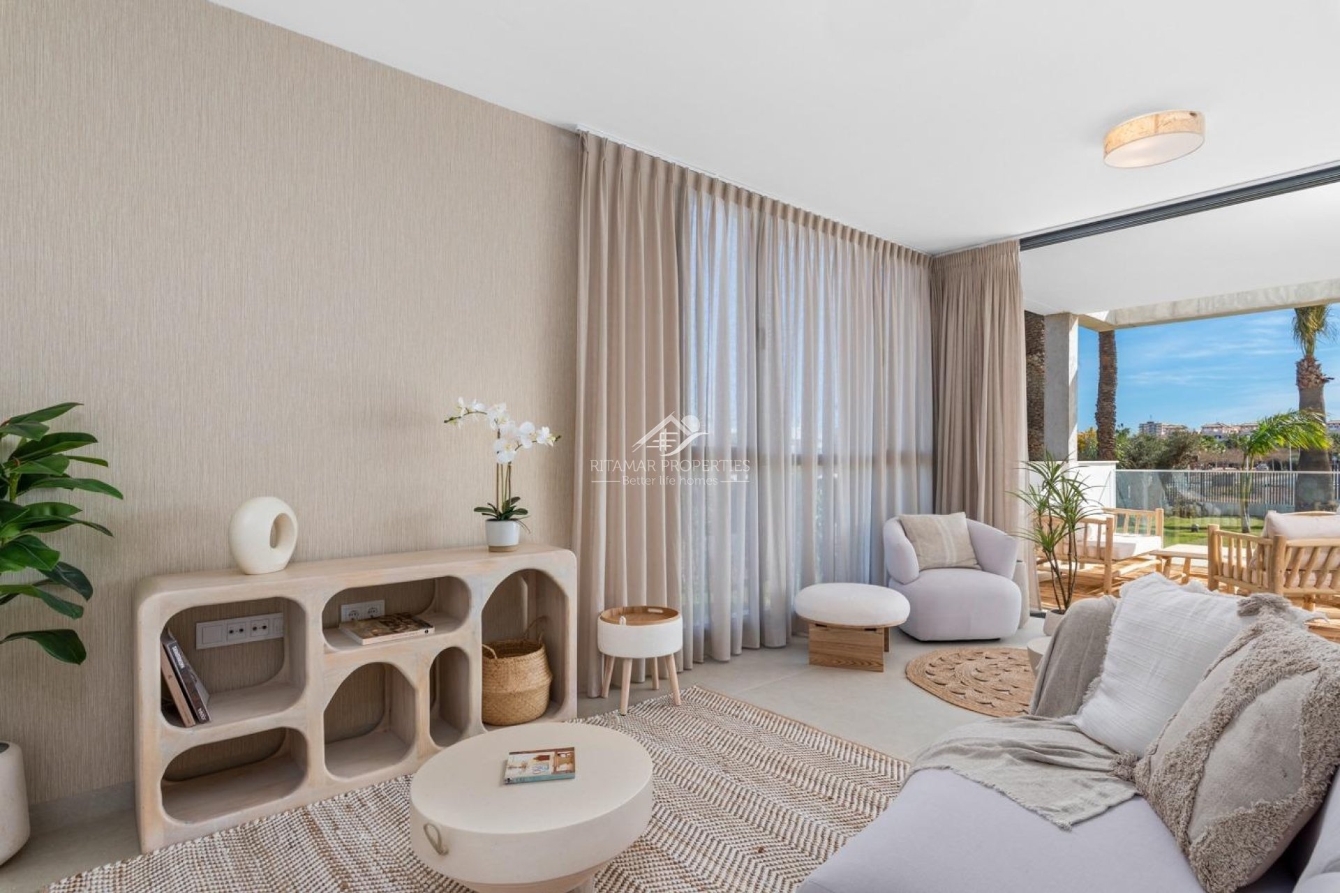 New build - Penthouse - Cartagena - Mar De Cristal