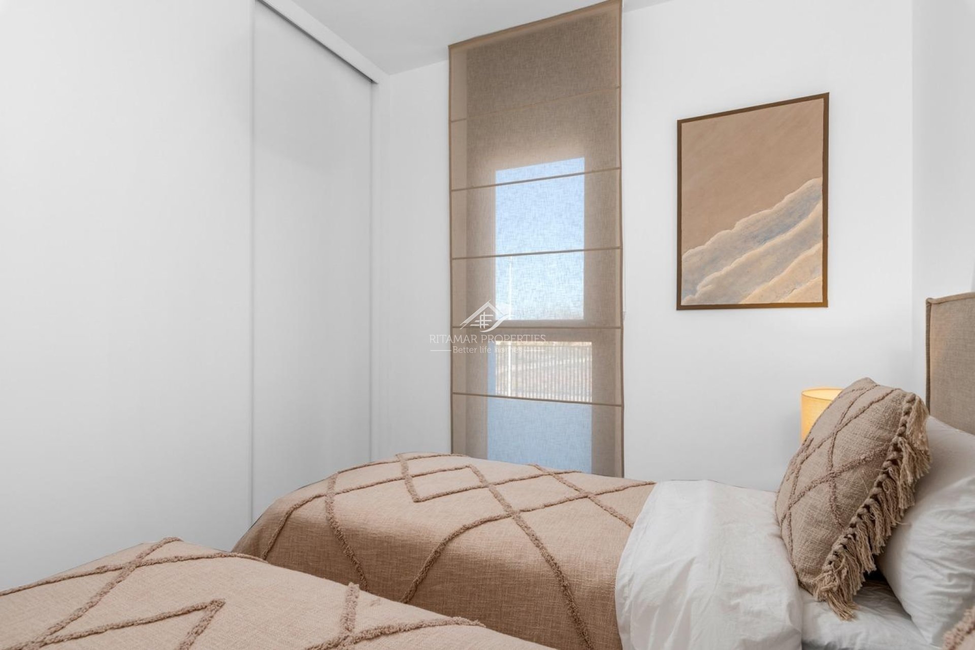 New build - Penthouse - Cartagena - Mar De Cristal
