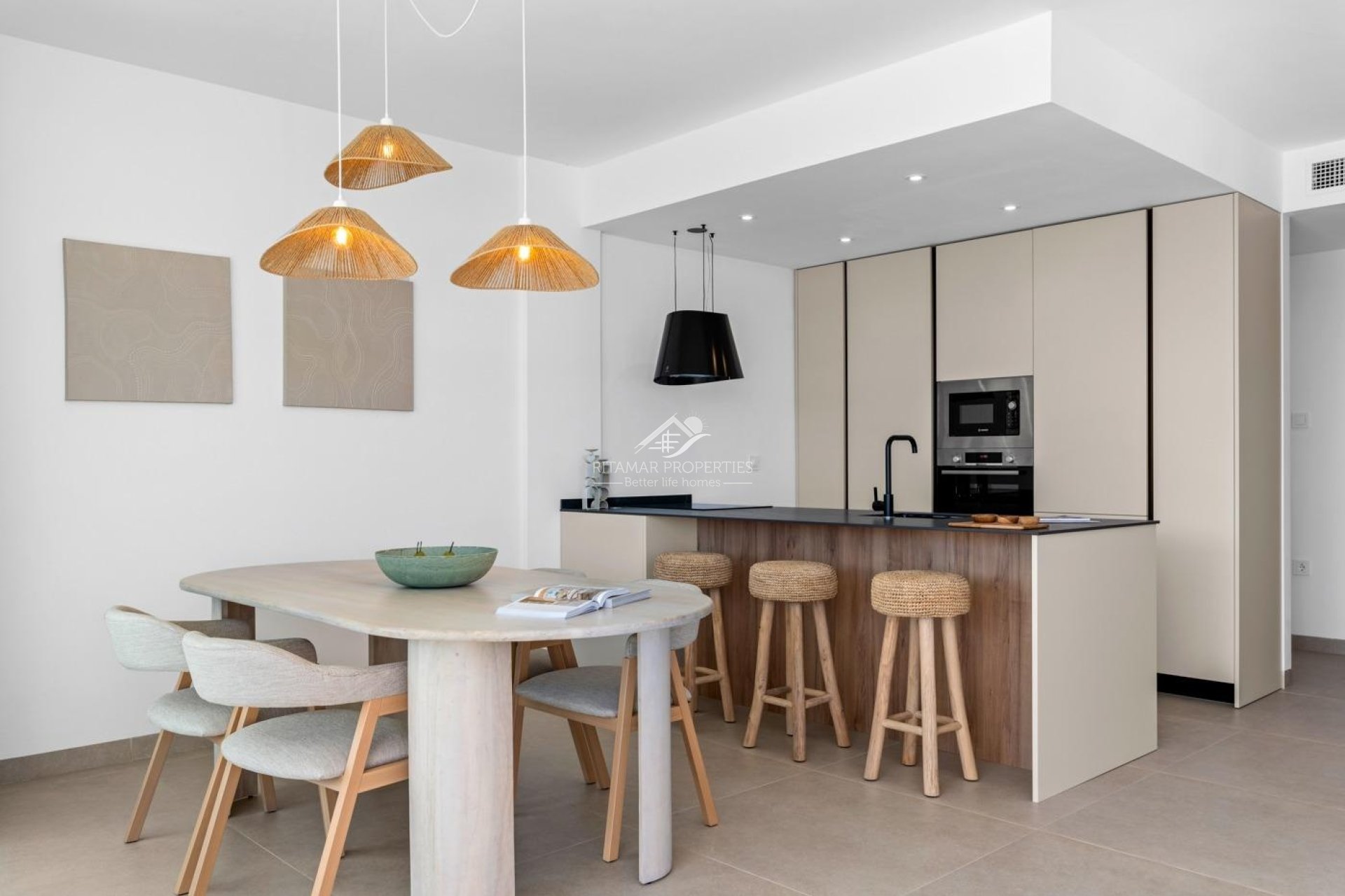 New build - Penthouse - Cartagena - Mar De Cristal