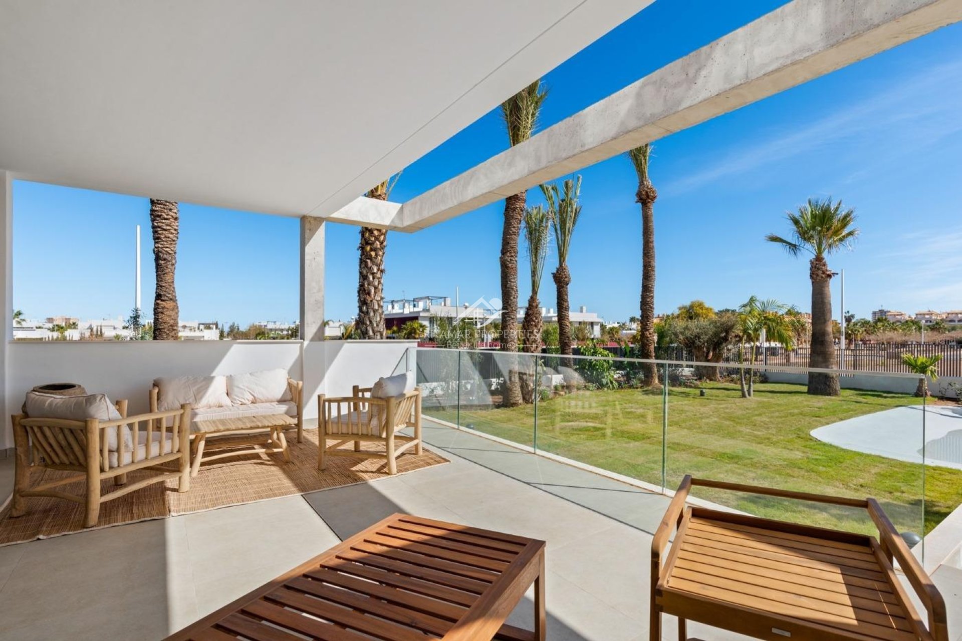 New build - Penthouse - Cartagena - Mar De Cristal
