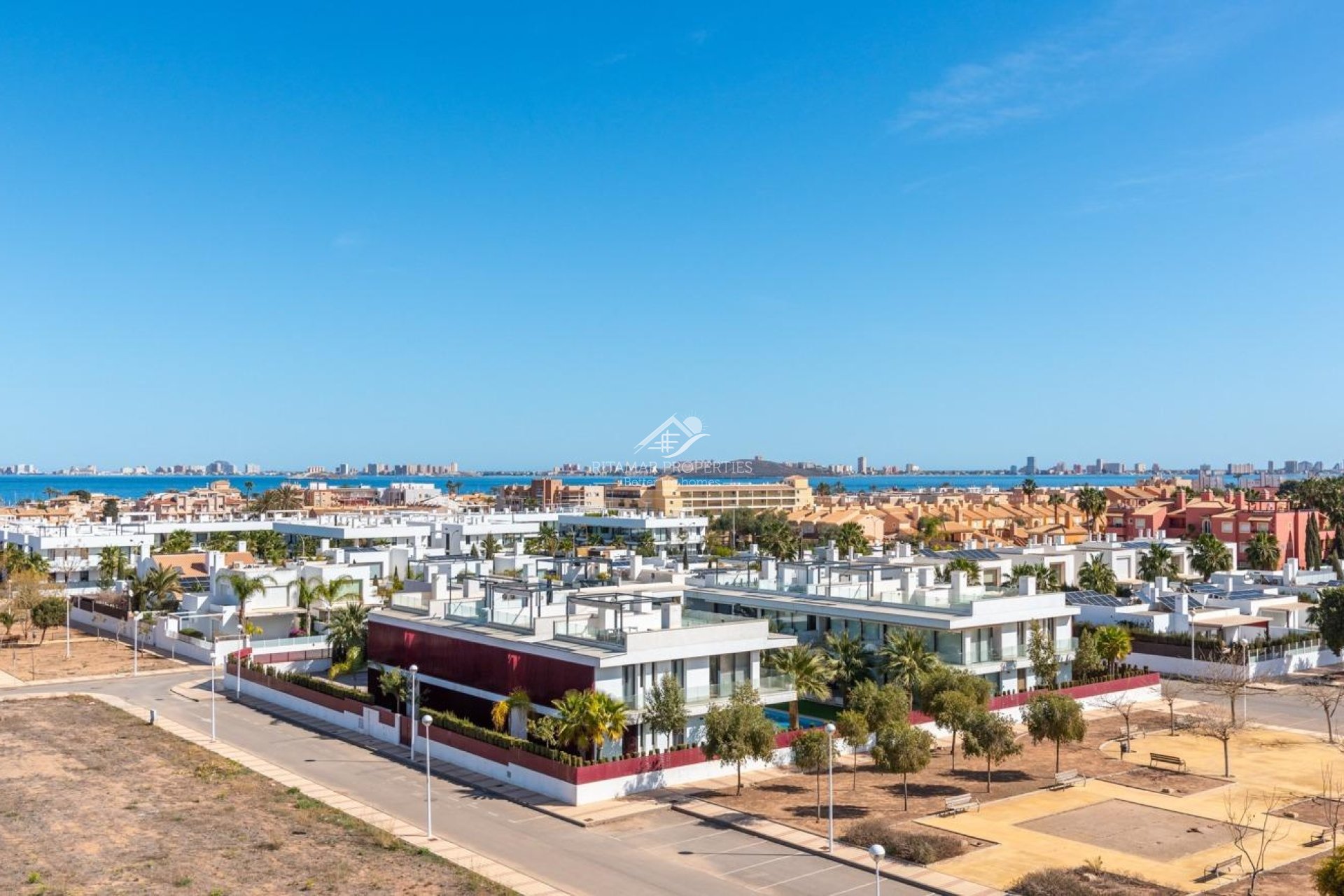 New build - Penthouse - Cartagena - Mar De Cristal