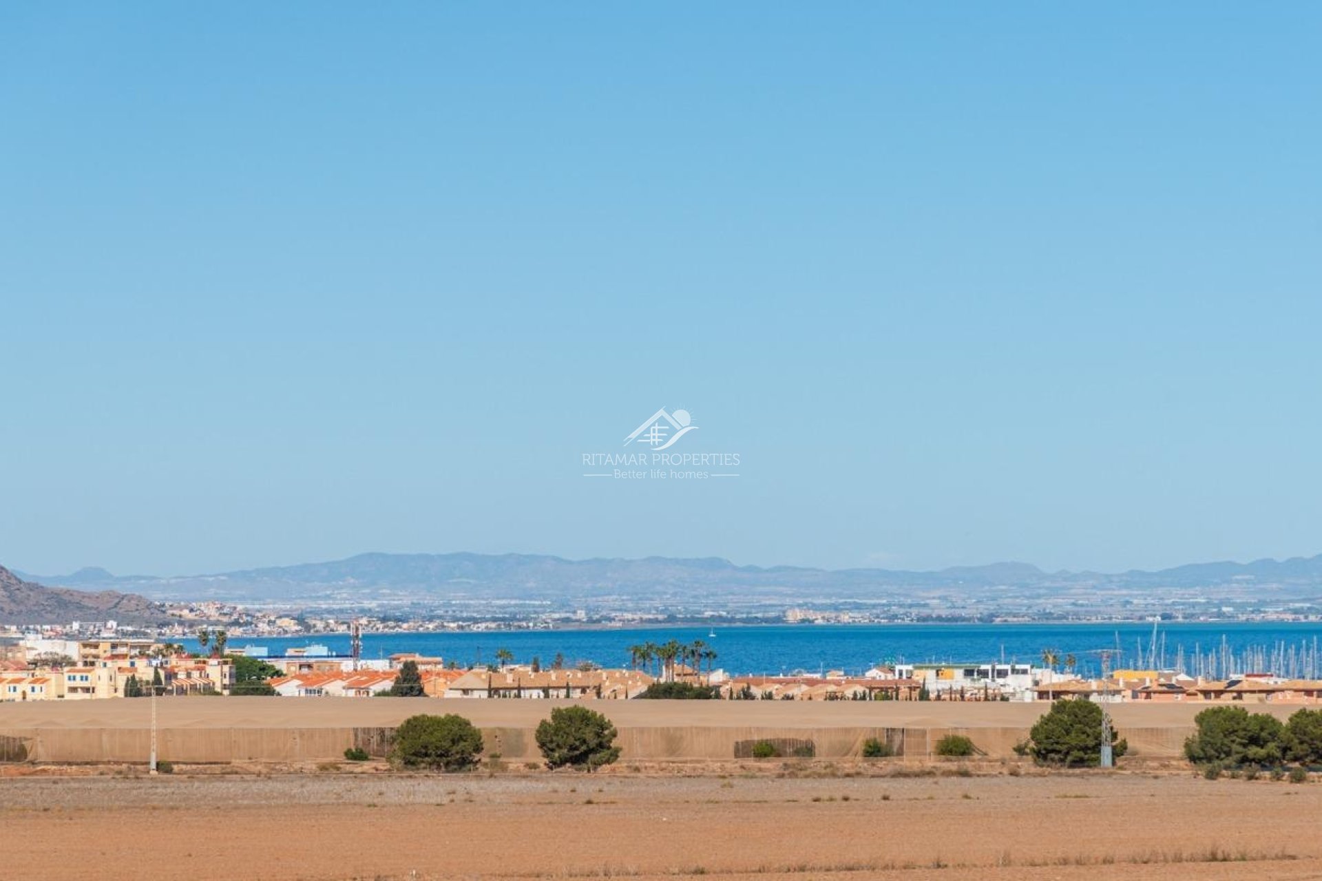 New build - Penthouse - Cartagena - Mar De Cristal