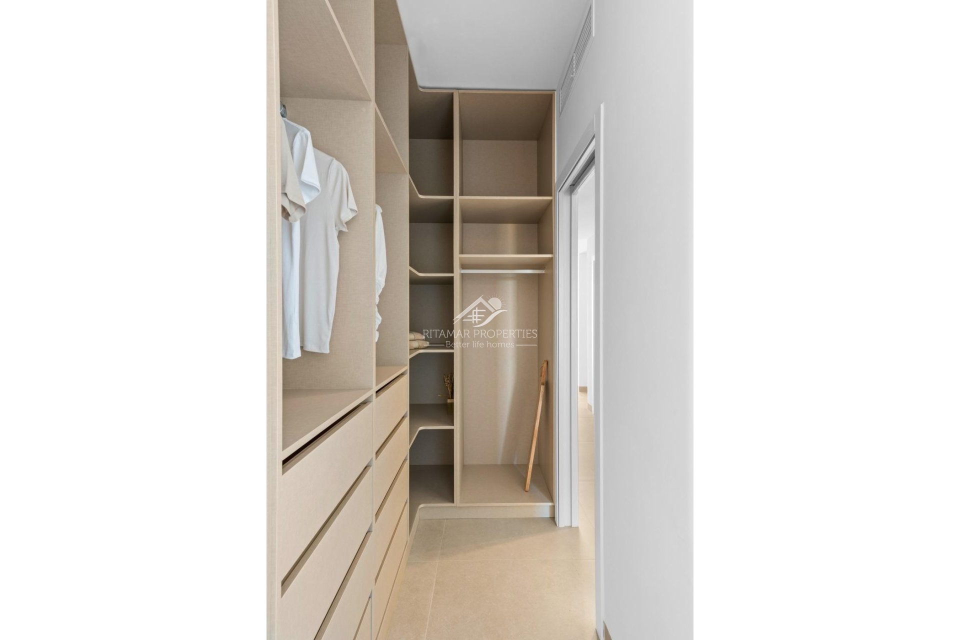 New build - Penthouse - Cartagena - Mar De Cristal