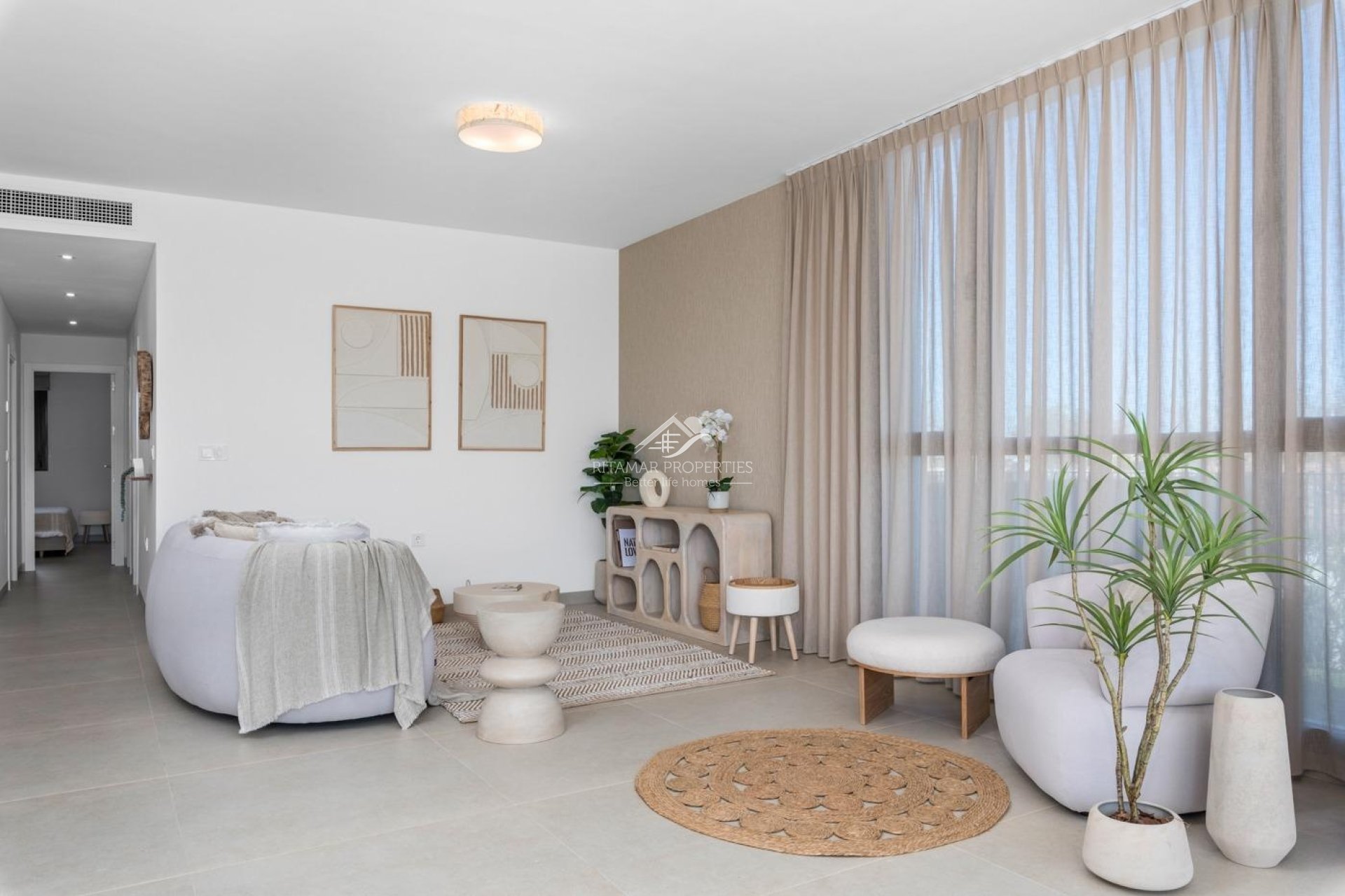 New build - Penthouse - Cartagena - Mar De Cristal