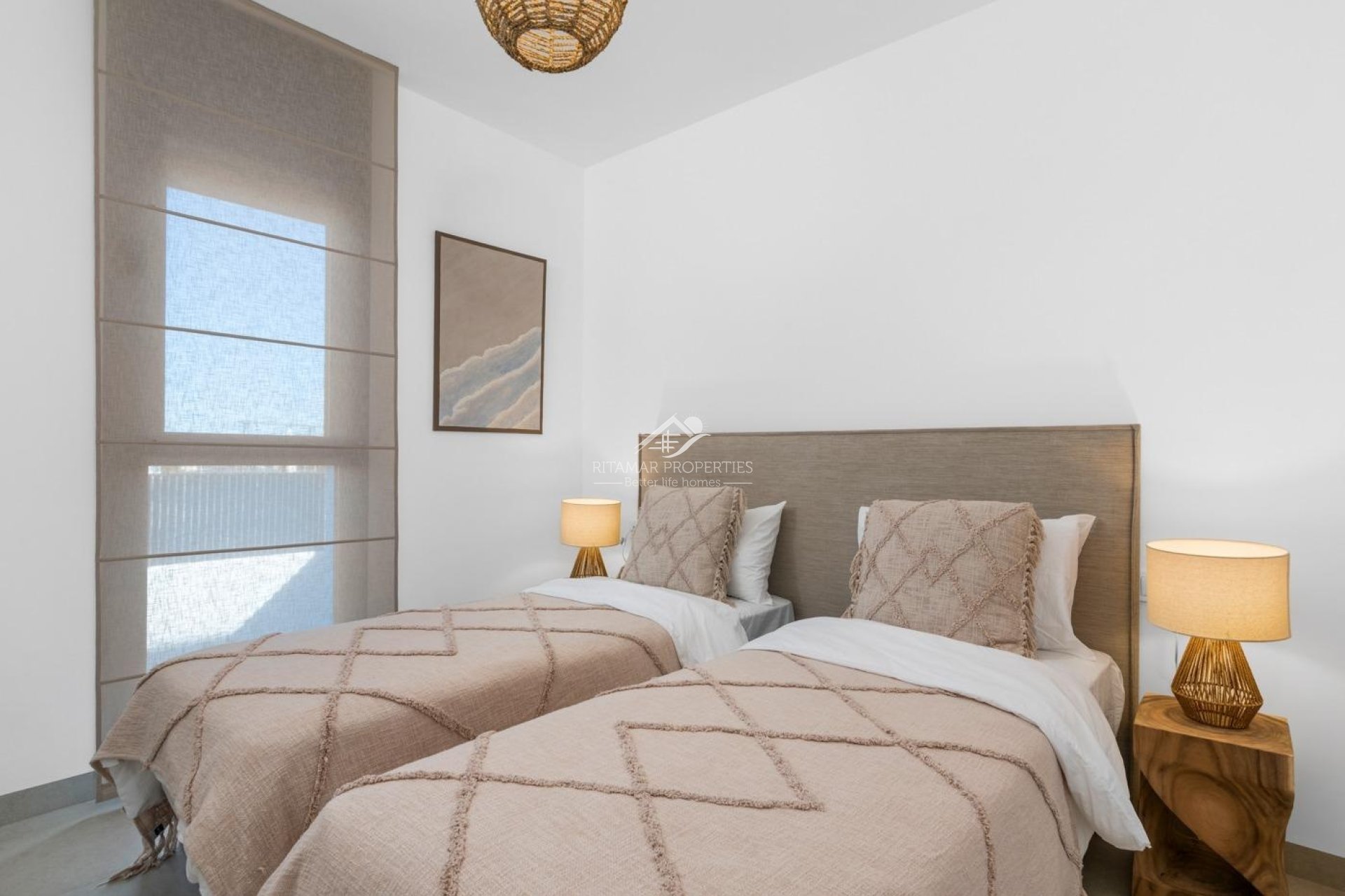 New build - Penthouse - Cartagena - Mar De Cristal