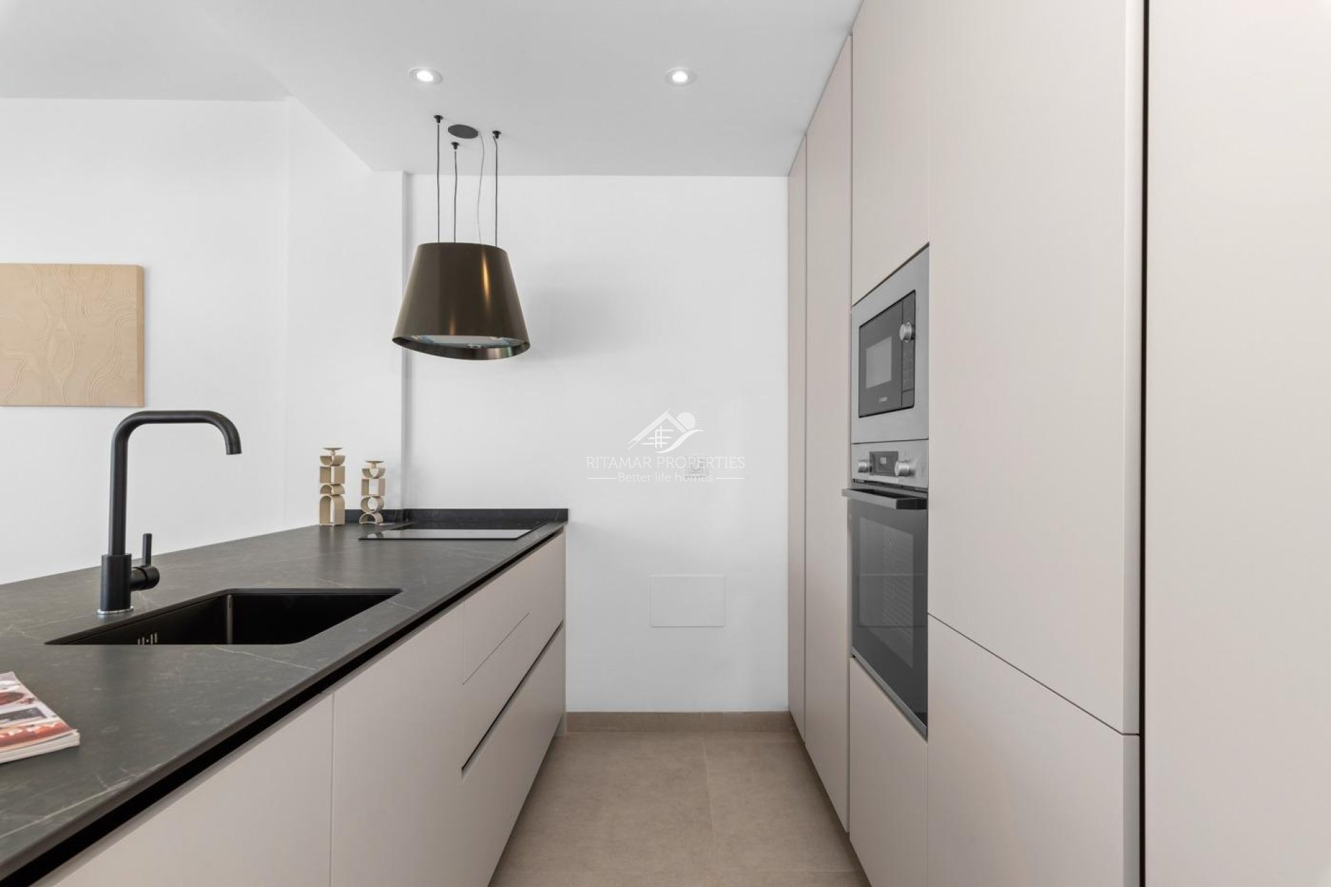 New build - Penthouse - Cartagena - Mar De Cristal