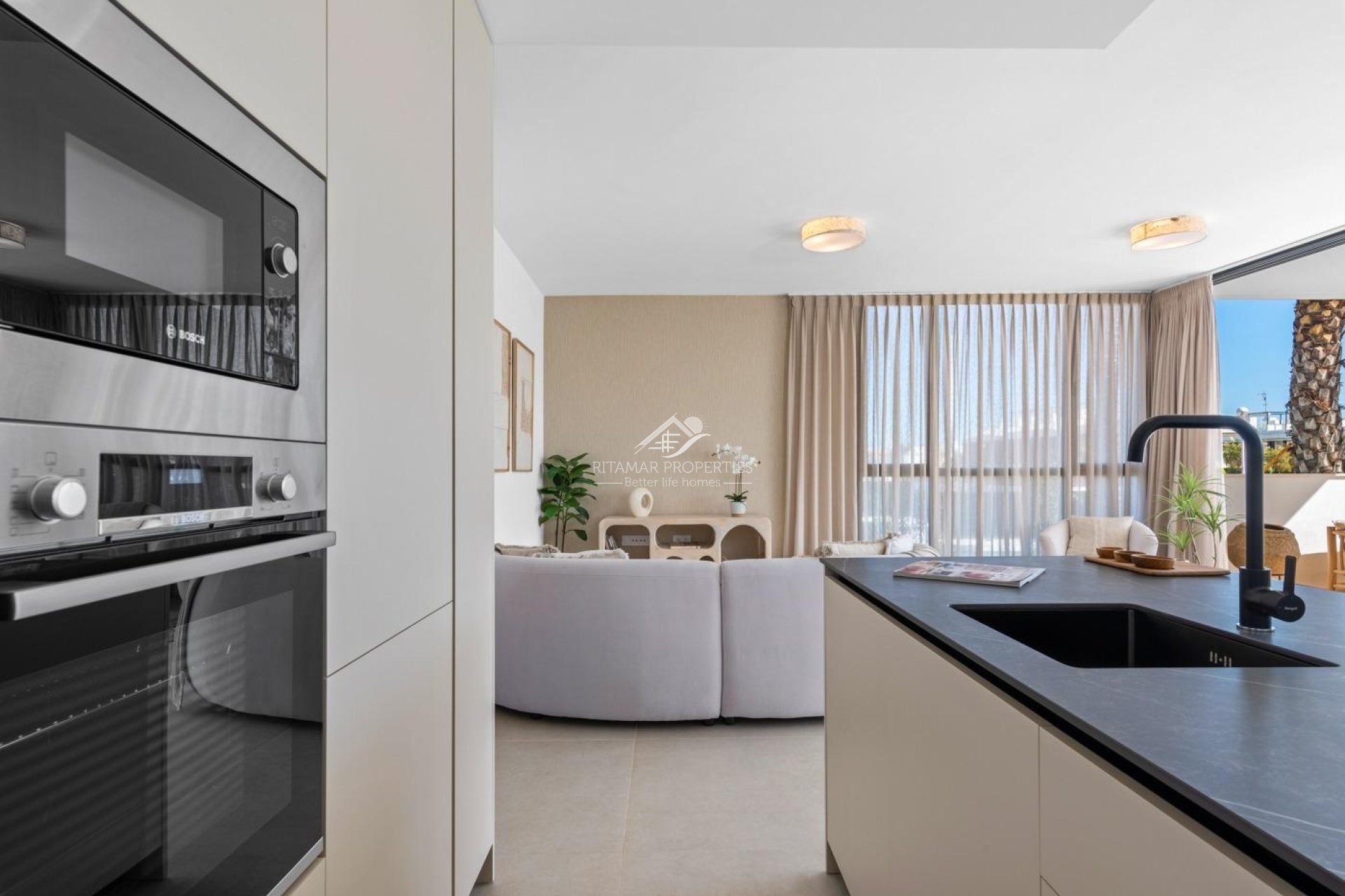 New build - Penthouse - Cartagena - Mar De Cristal