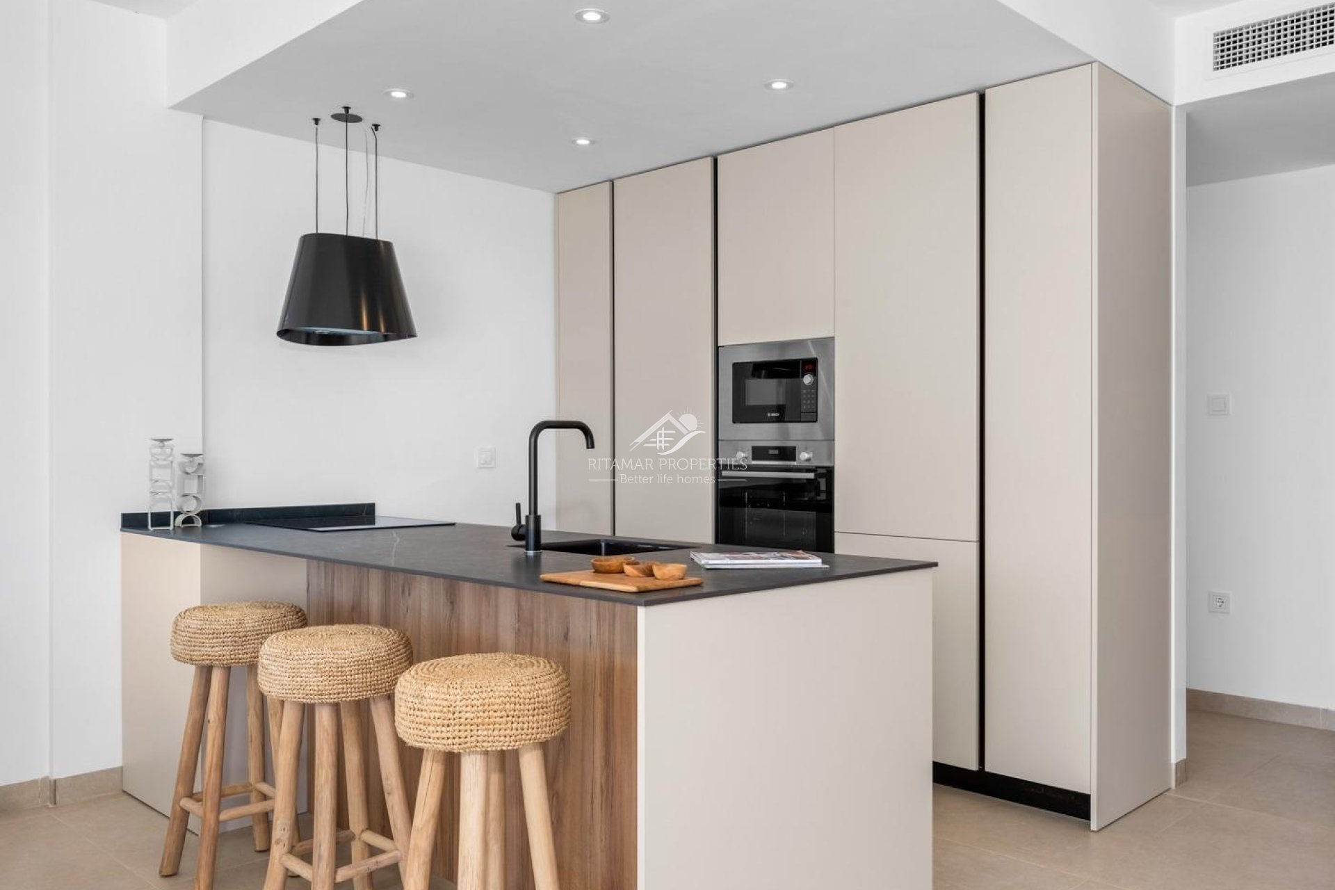 New build - Penthouse - Cartagena - Mar De Cristal
