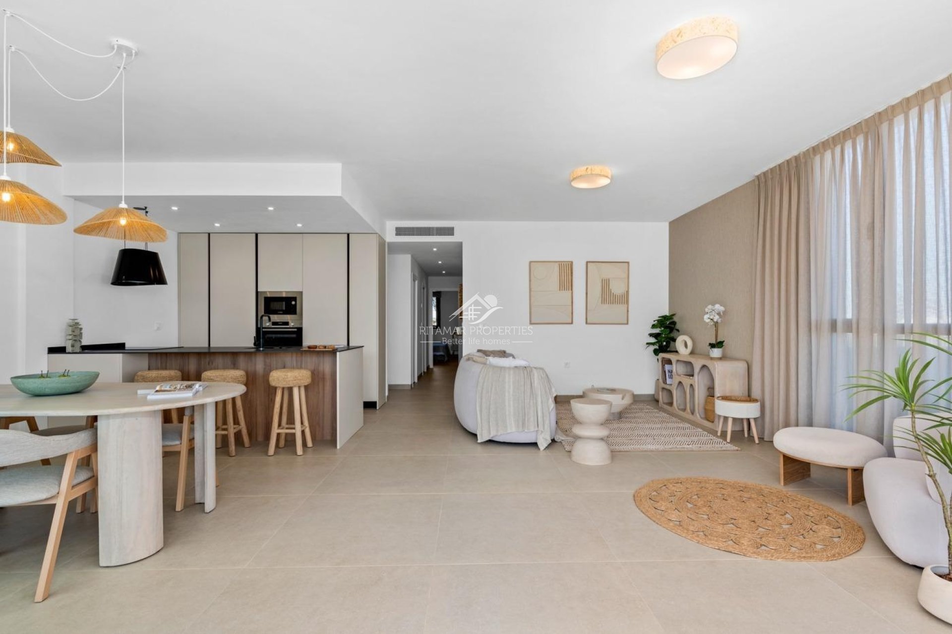 New build - Penthouse - Cartagena - Mar De Cristal