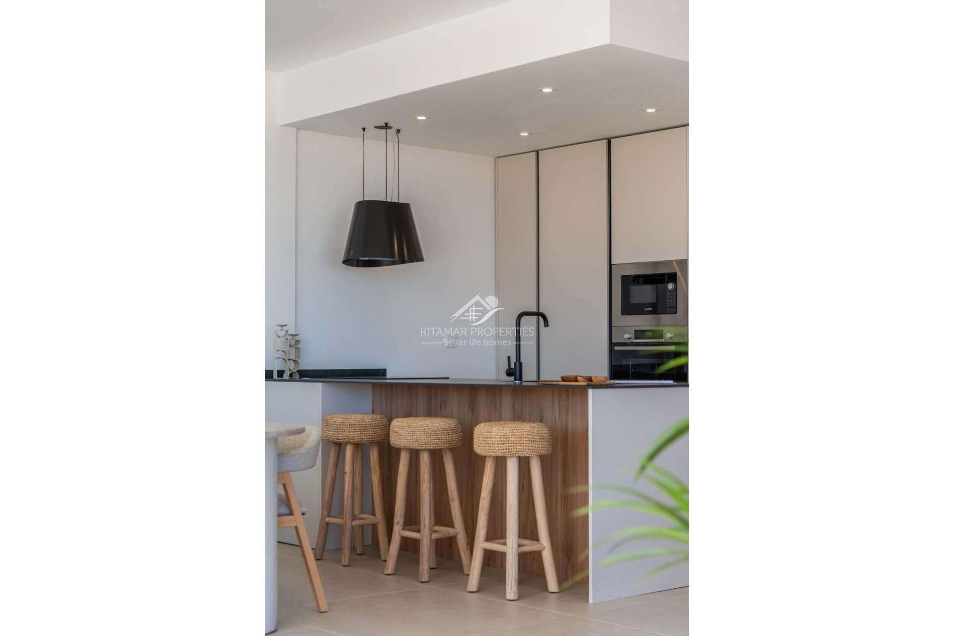 New build - Penthouse - Cartagena - Mar De Cristal