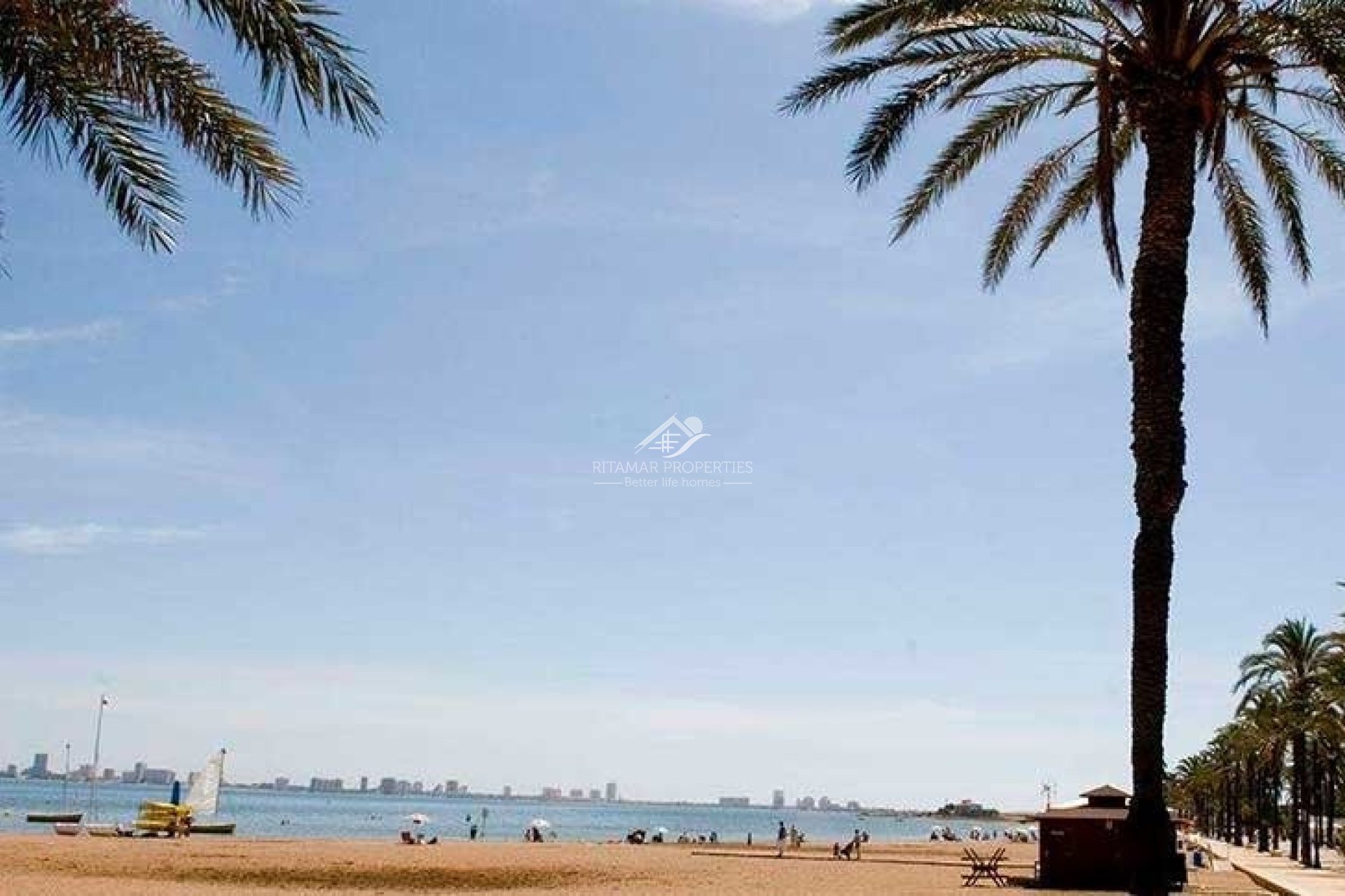 New build - Penthouse - Cartagena - Mar De Cristal