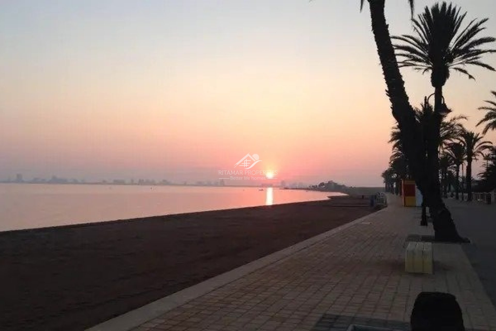 New build - Penthouse - Cartagena - Mar De Cristal