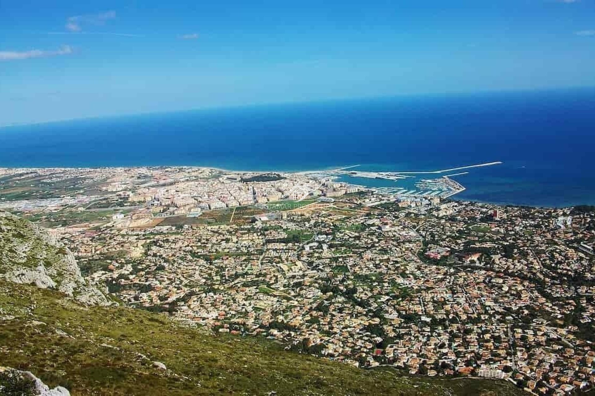 New build - Penthouse - Denia - Las Marinas km 2.5