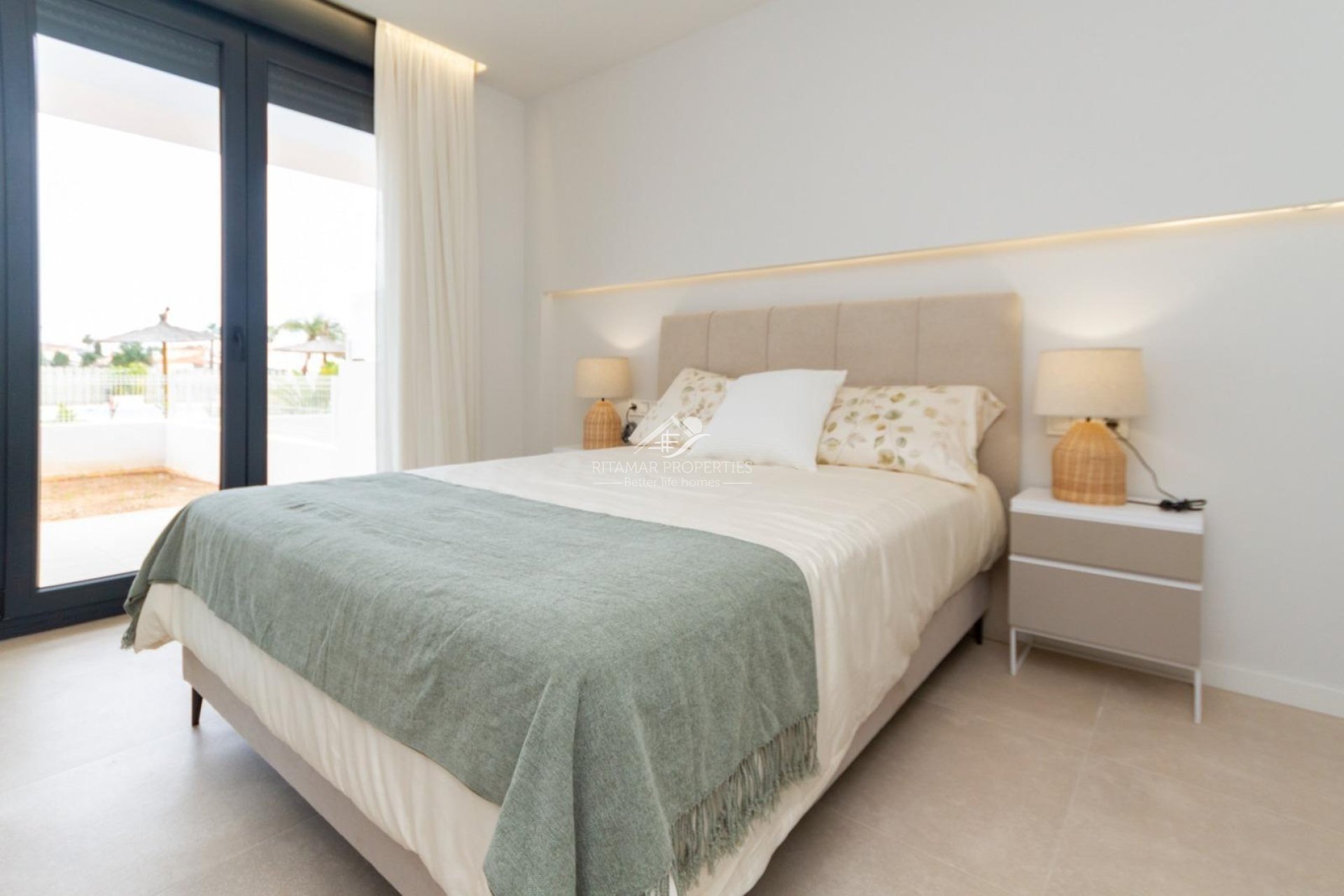 New build - Penthouse - Denia - Las Marinas km 2.5
