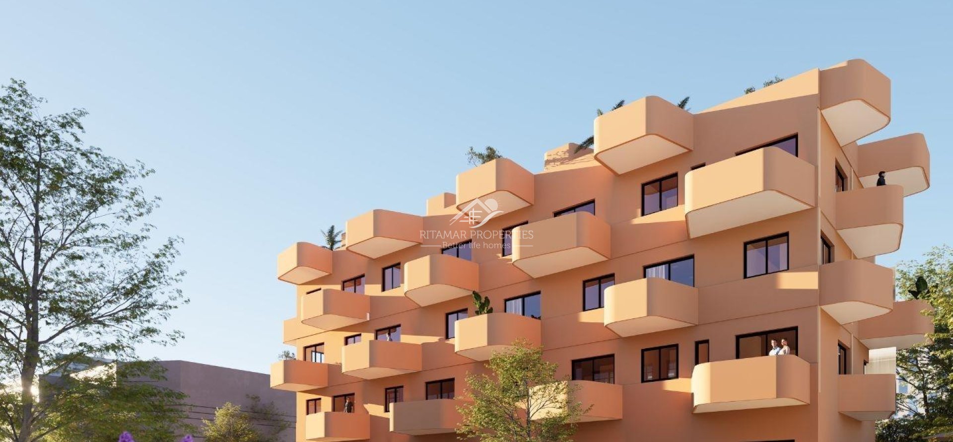 New build - Penthouse - El Campello - Muchavista