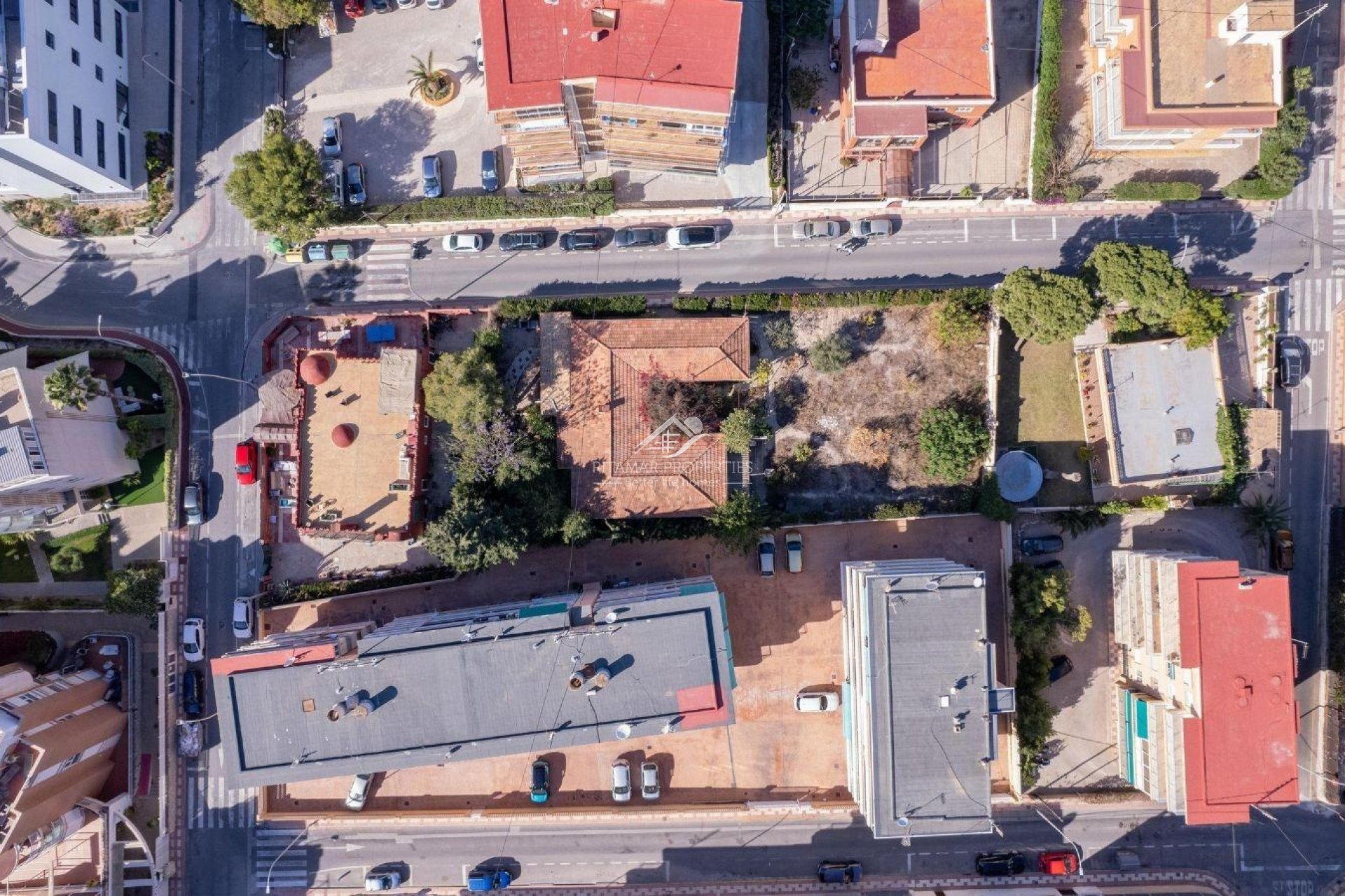 New build - Penthouse - El Campello - Muchavista