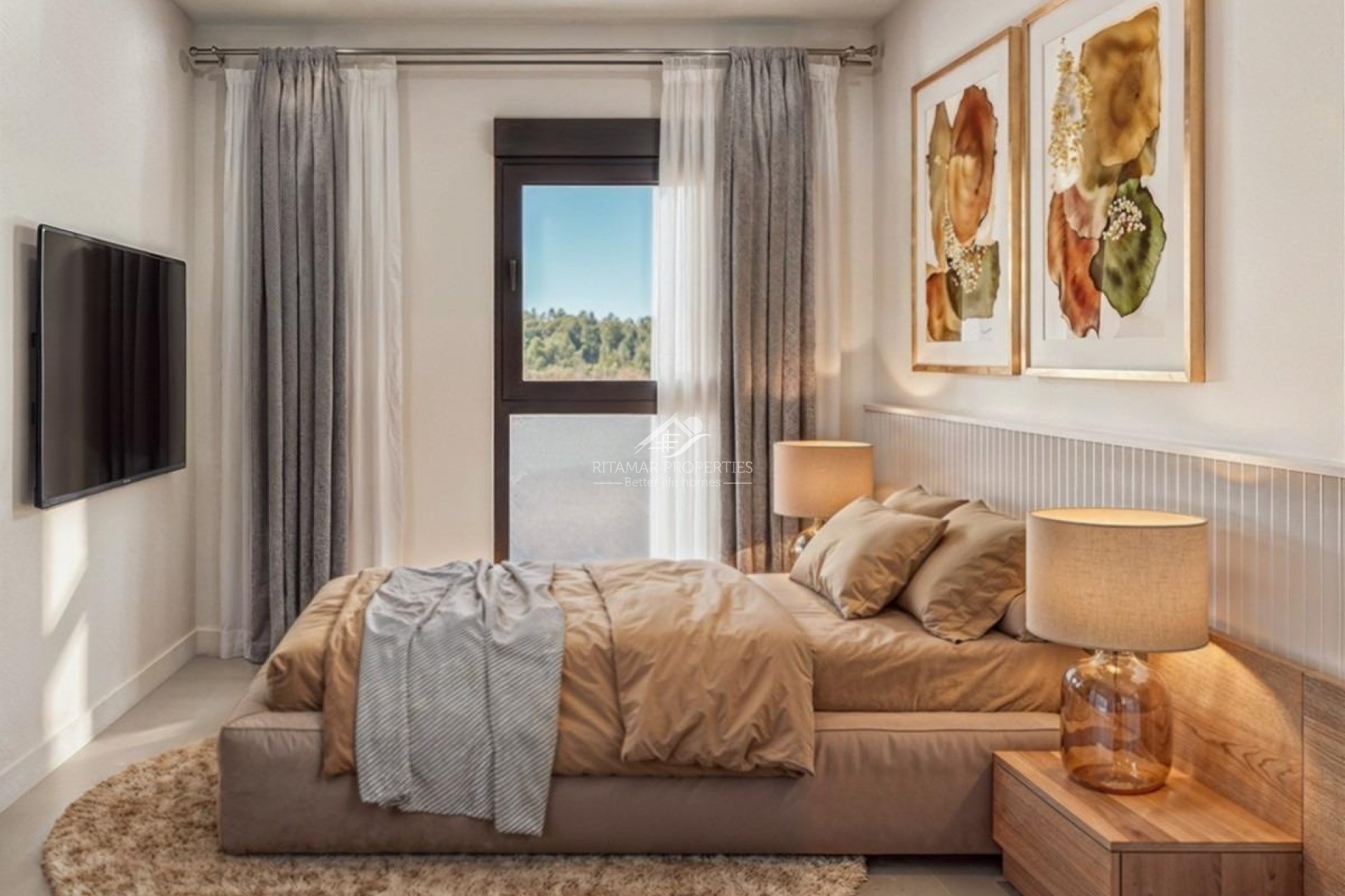 New build - Penthouse - Fuente Álamo - La Pinilla