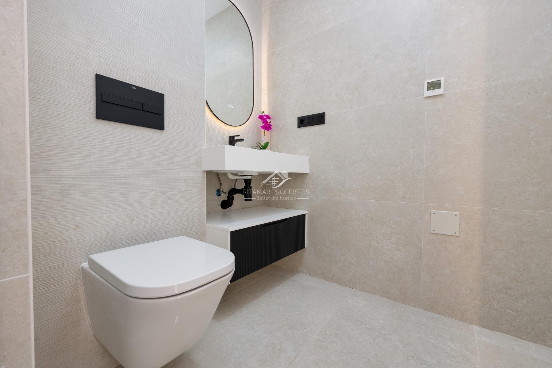 New build - Penthouse - Guardamar del Segura - Avda del Puerto