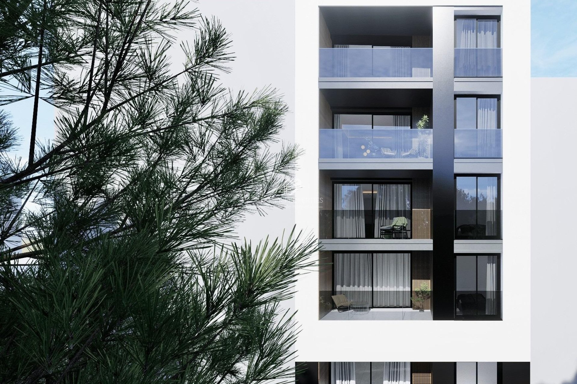 New build - Penthouse - Guardamar del Segura - Centro