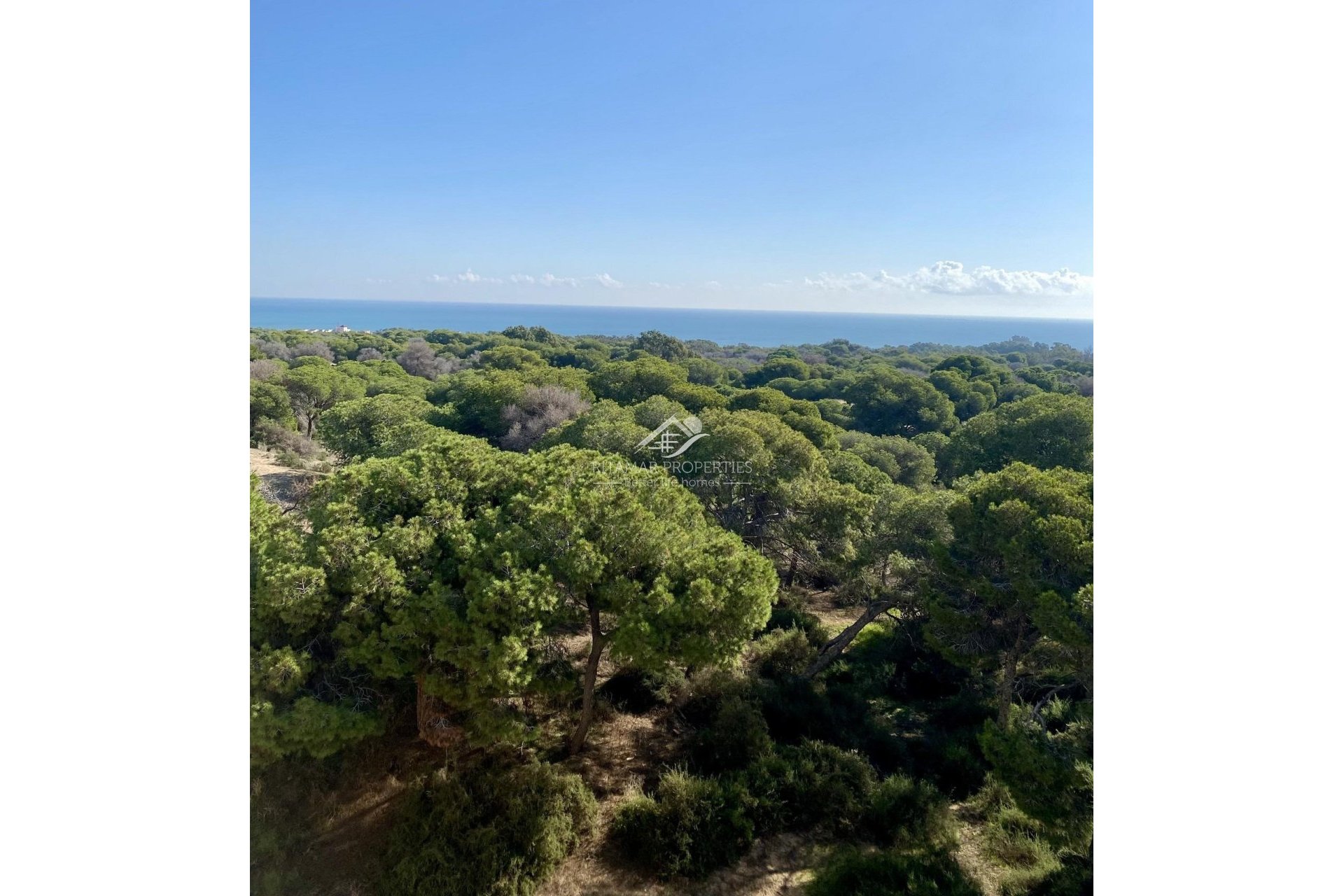 New build - Penthouse - Guardamar del Segura - Centro