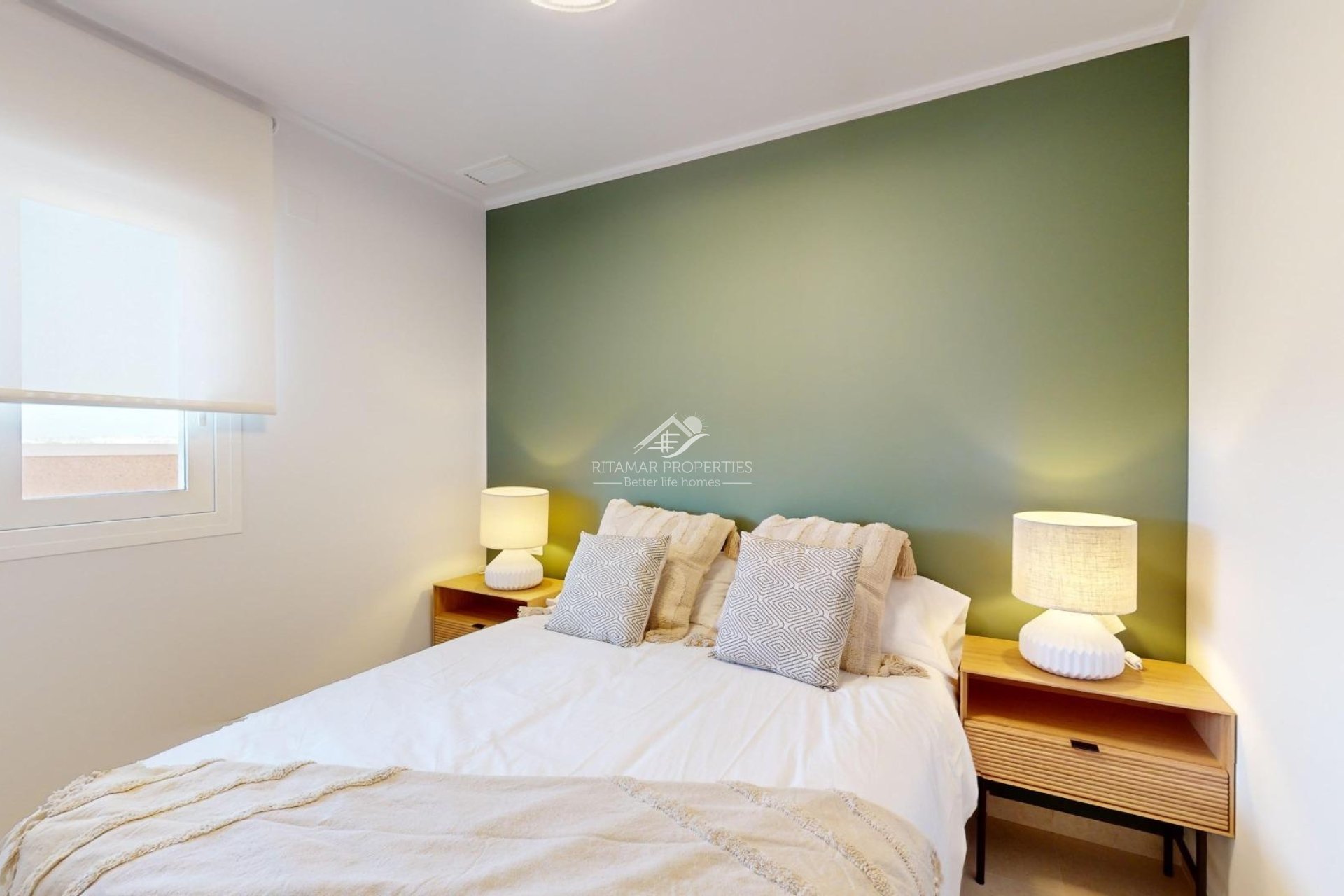 New build - Penthouse - Guardamar del Segura - El Raso