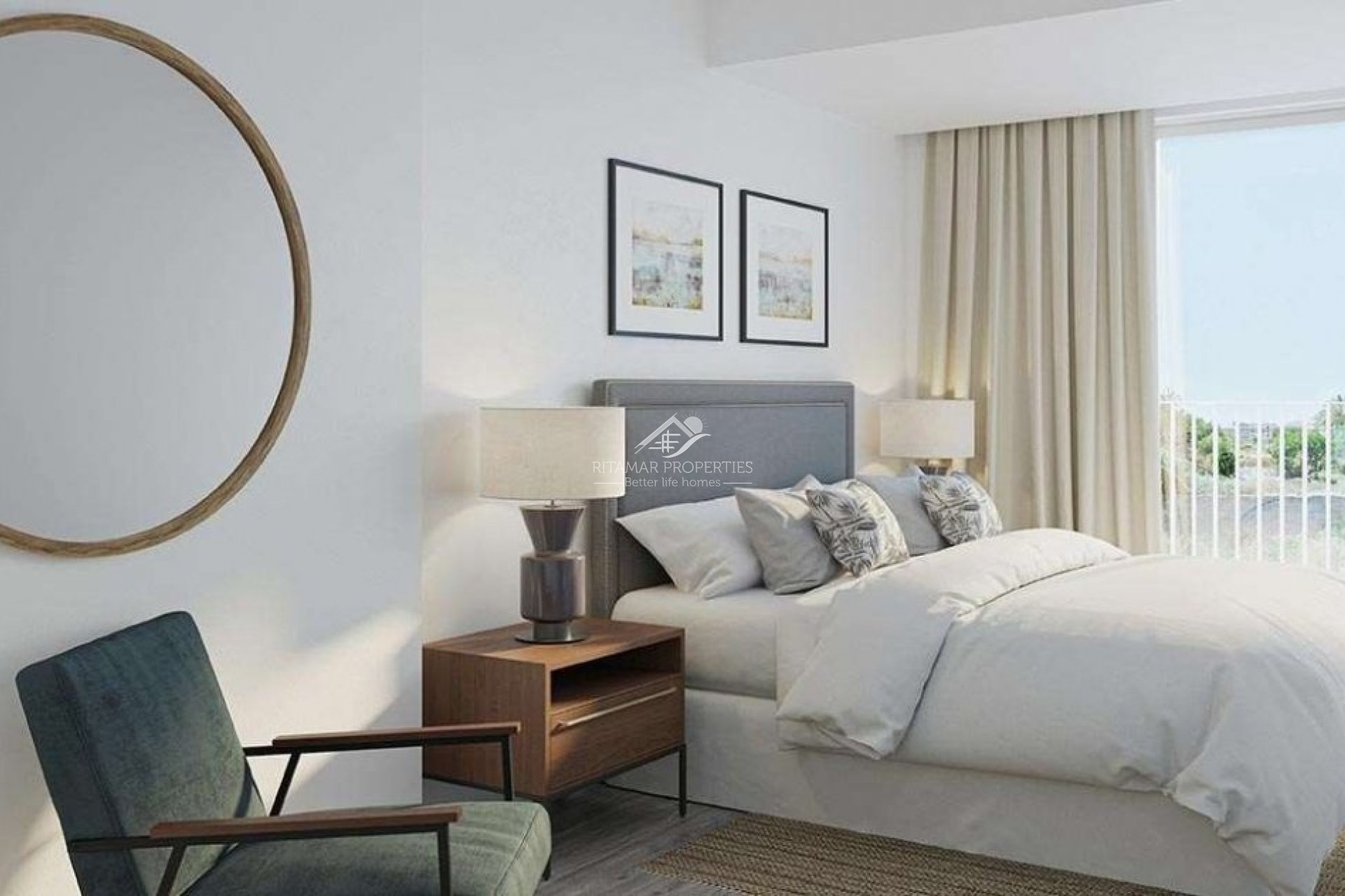 New build - Penthouse - Jávea Xàbia - centro