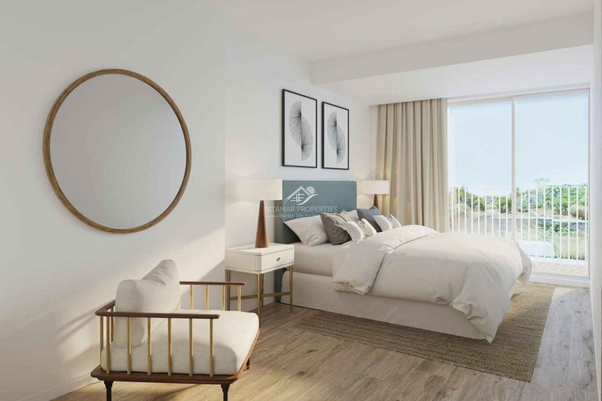 New build - Penthouse - Jávea Xàbia - centro