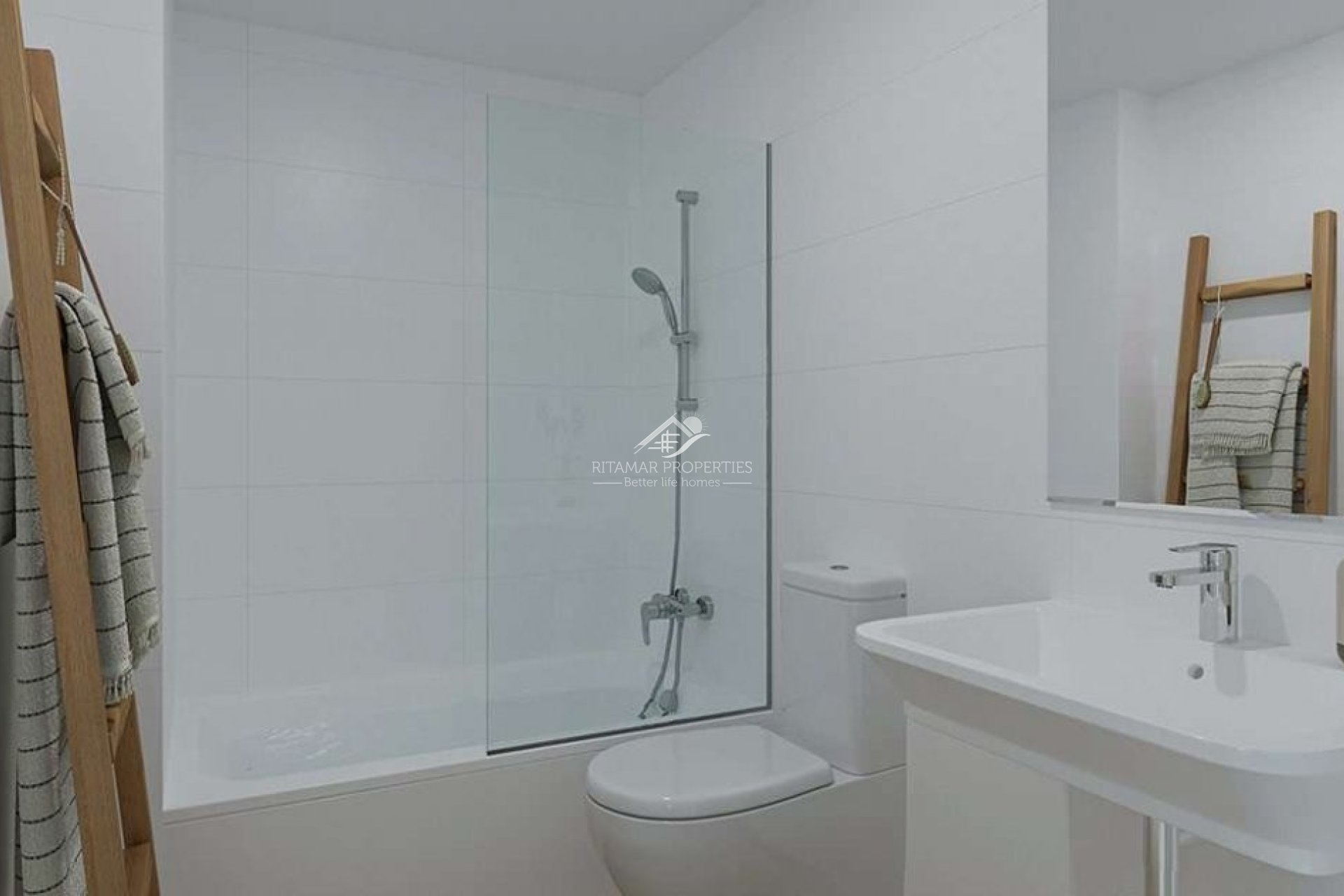 New build - Penthouse - Jávea Xàbia - centro