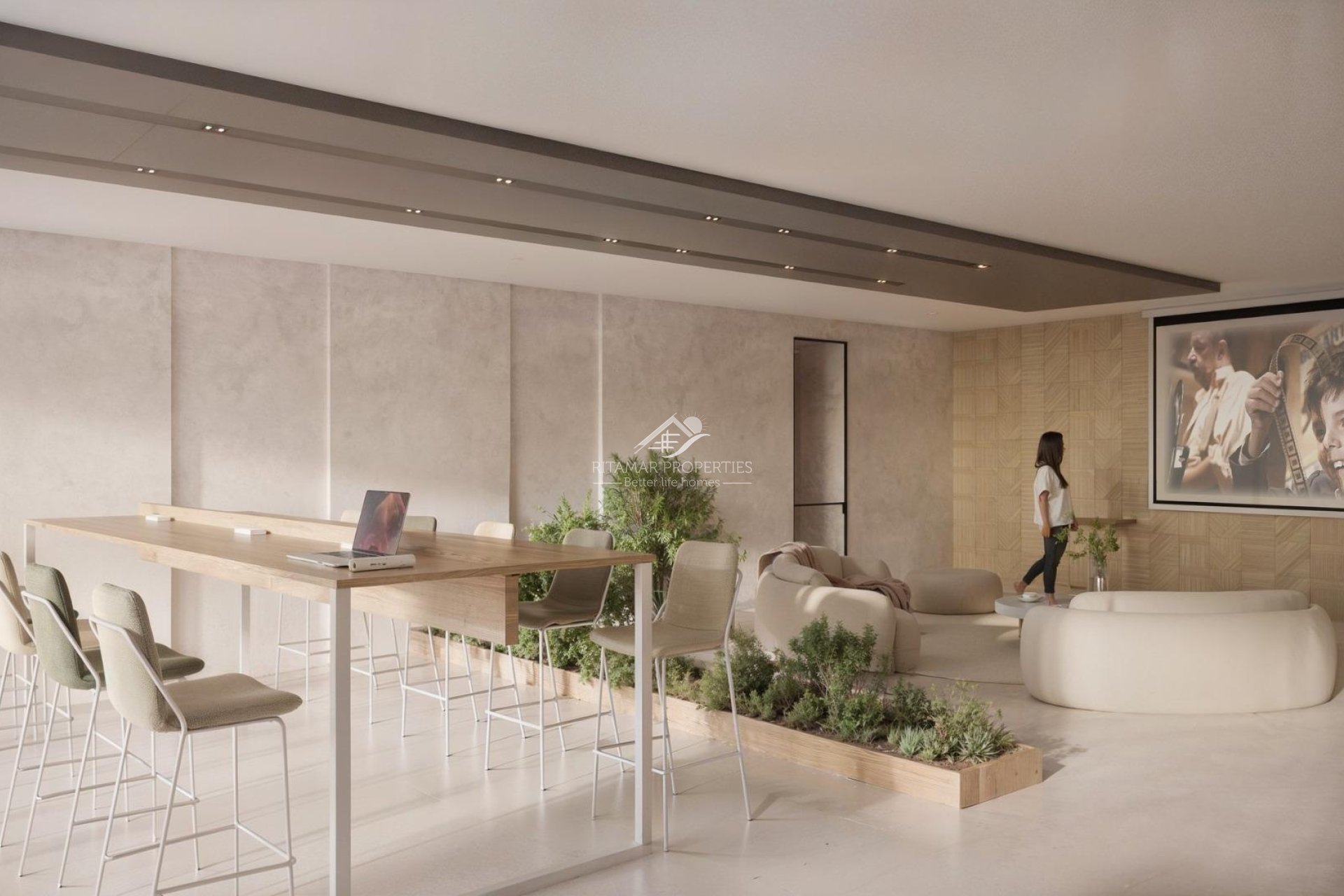 New build - Penthouse - La Nucia - Ciudad del Deporte