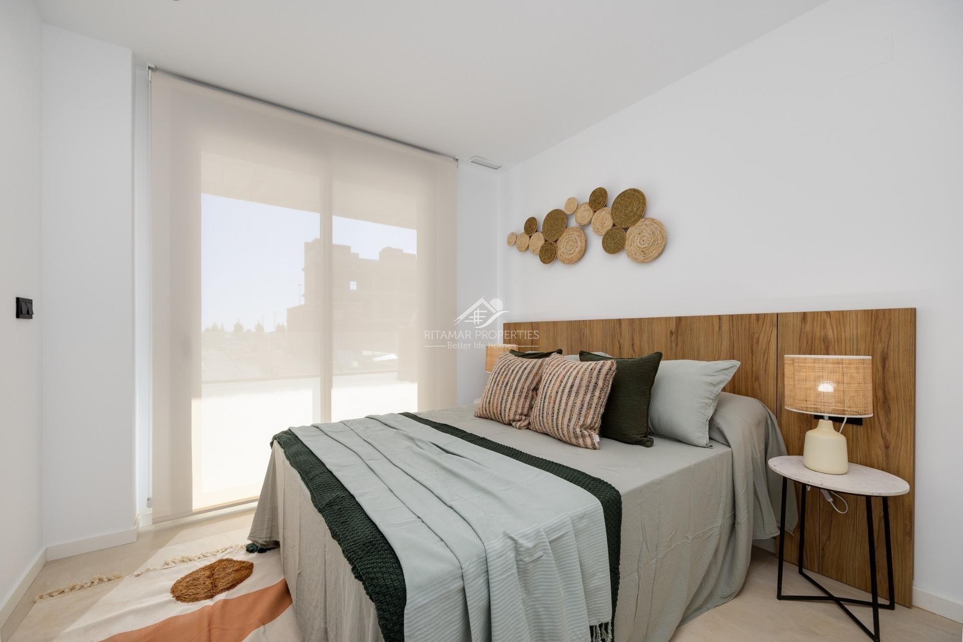 New build - Penthouse - Los Alcázares - La Serena Golf