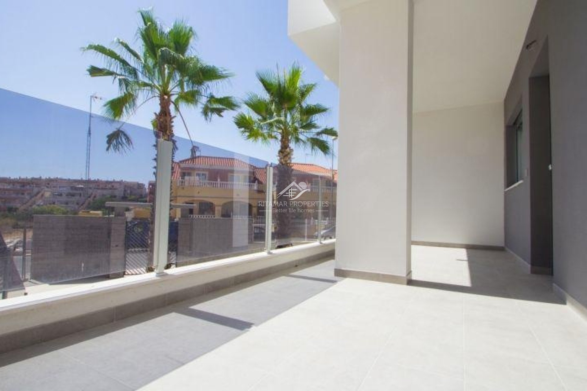 New build - Penthouse - Orihuela Costa - Las Filipinas
