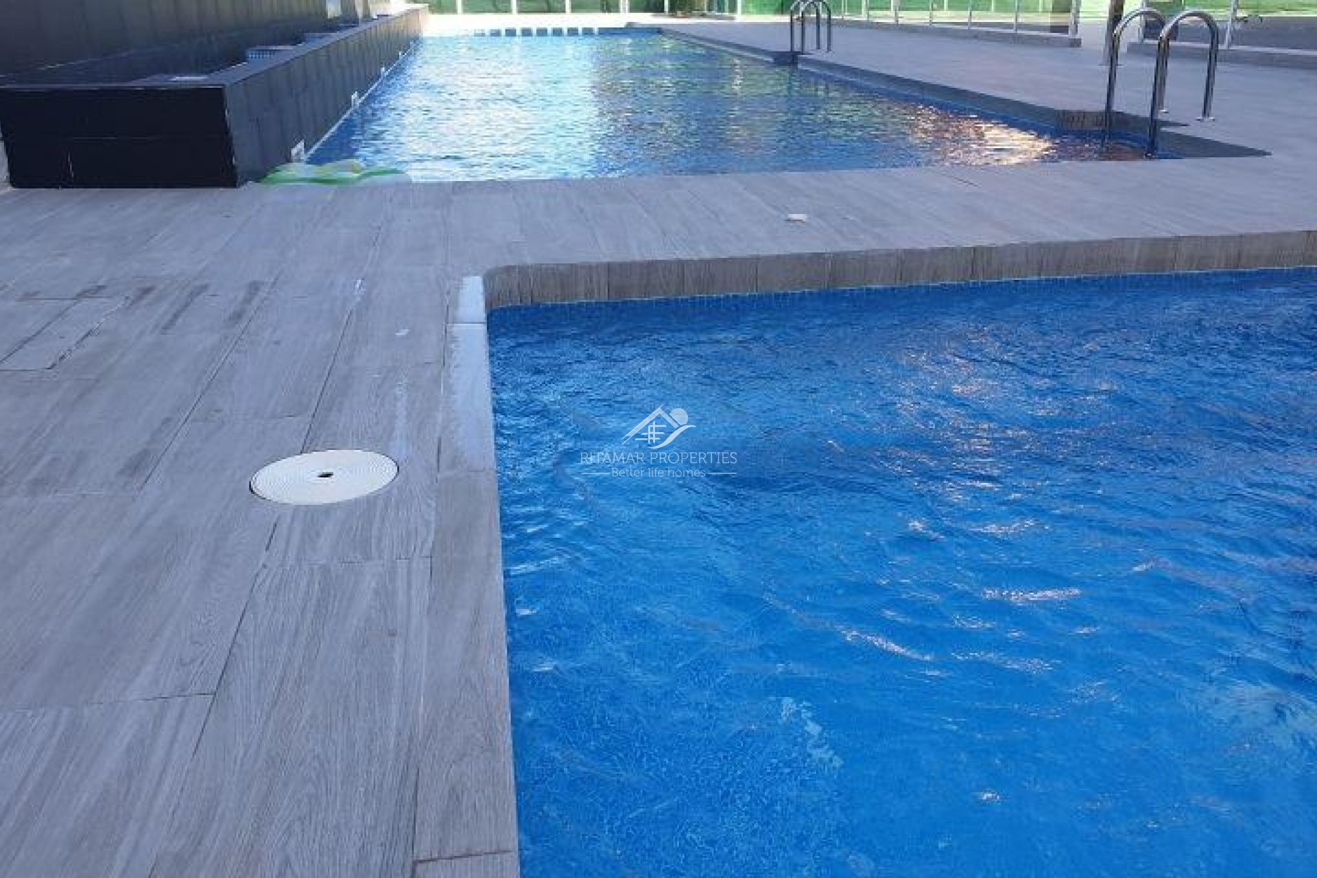 New build - Penthouse - Orihuela Costa - Las Filipinas