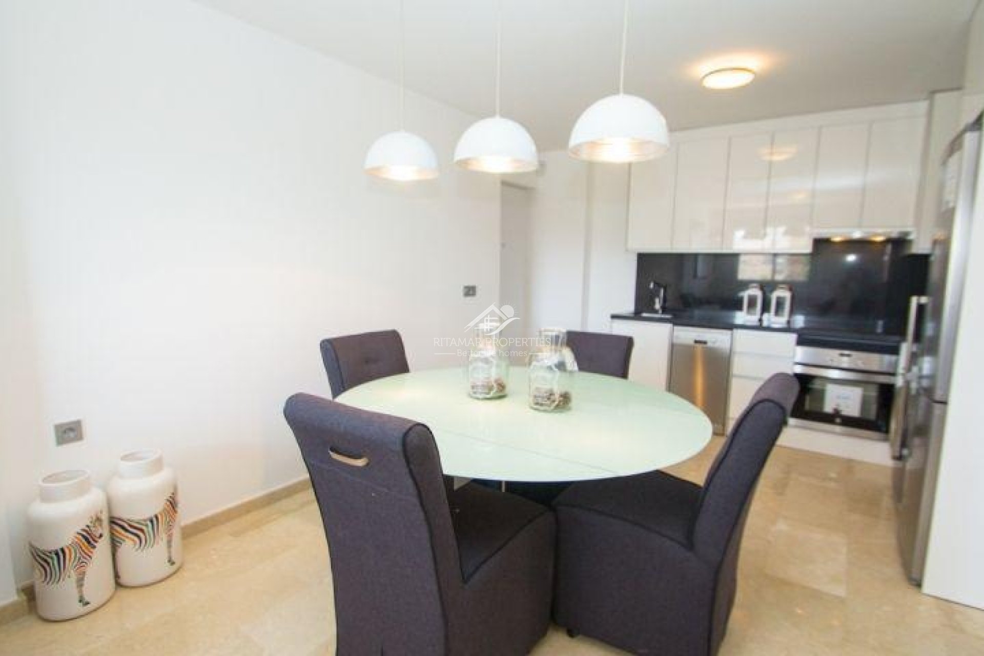 New build - Penthouse - Orihuela Costa - Las Filipinas