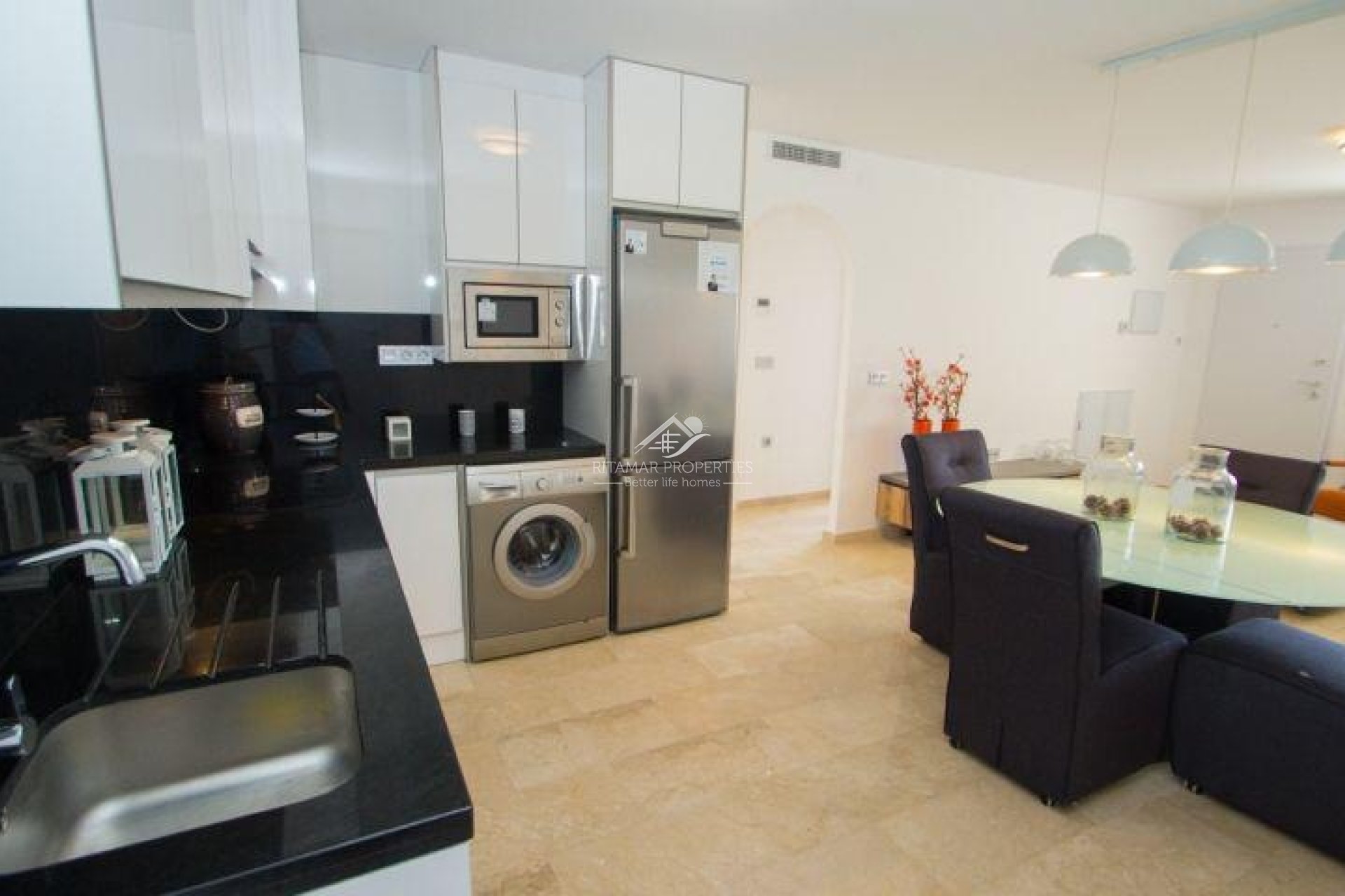 New build - Penthouse - Orihuela Costa - Las Filipinas